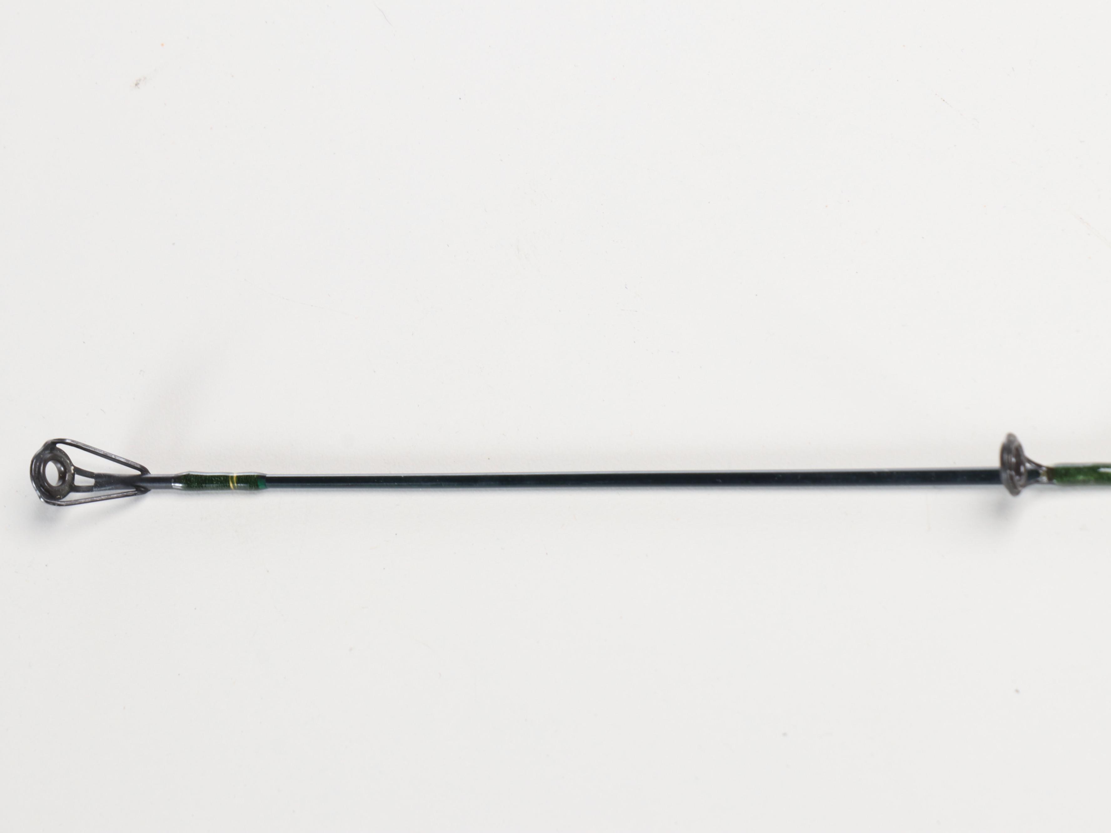 Cabela's "Fish Eagle II" Rod with Mega Royal 200 Reel