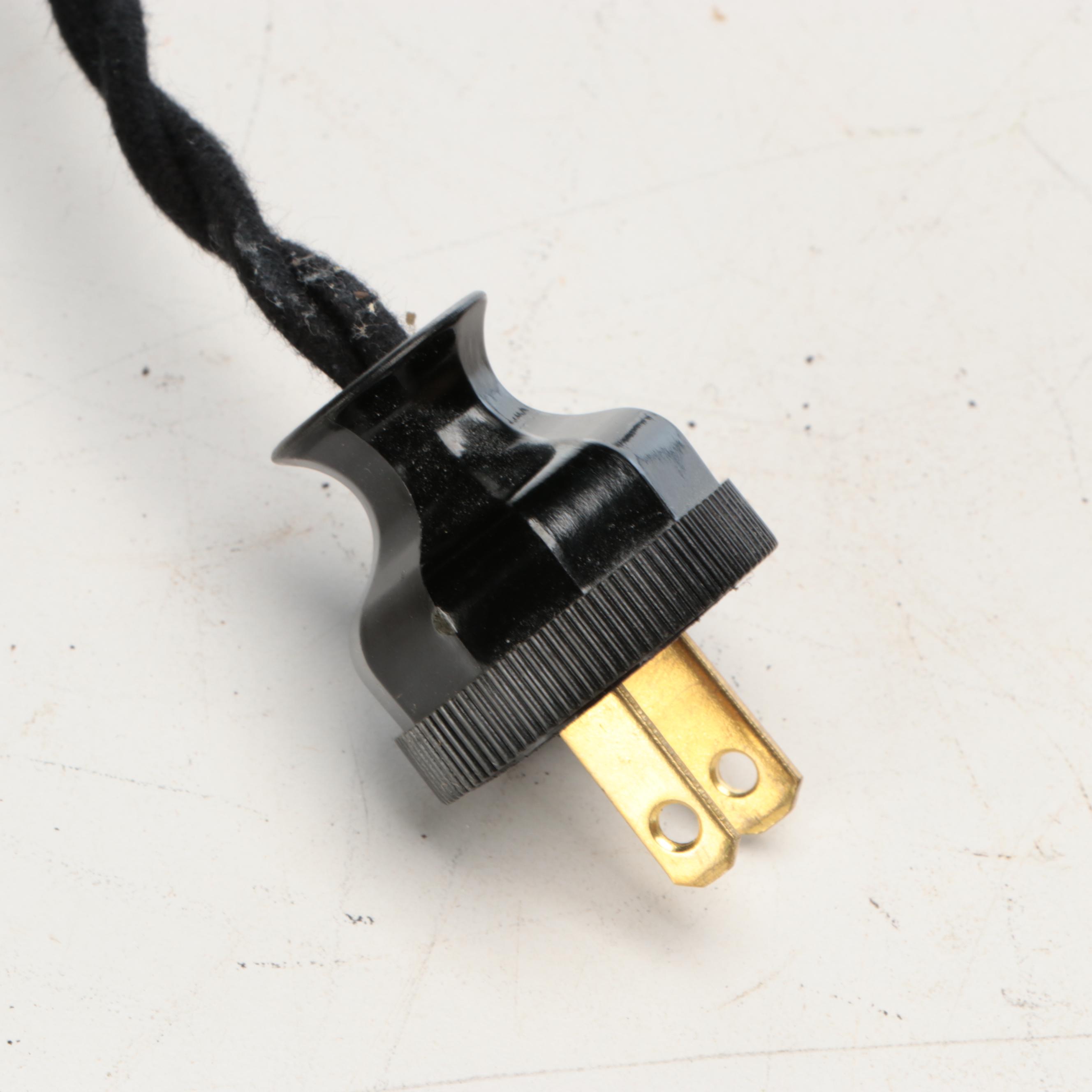 Schoolhouse Electric & Supply Co. Brass Finish Eyeball Wall Sconces