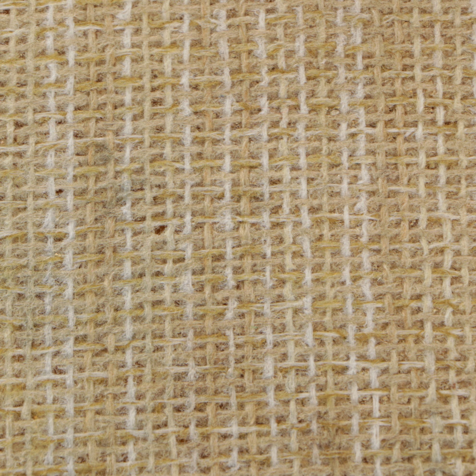 Pair of Singer Cane-Back Dining Chairs