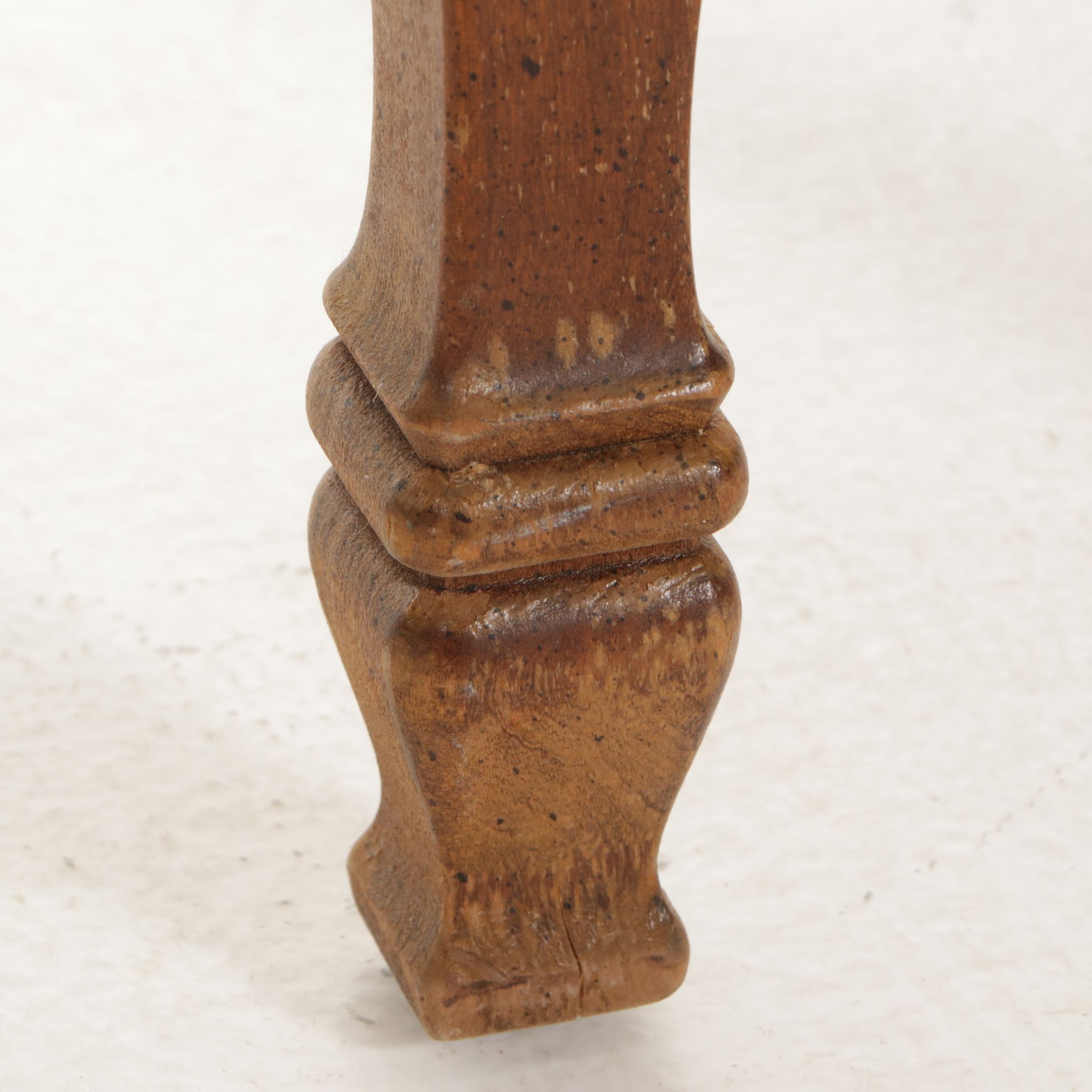 Pair of Singer Cane-Back Dining Chairs