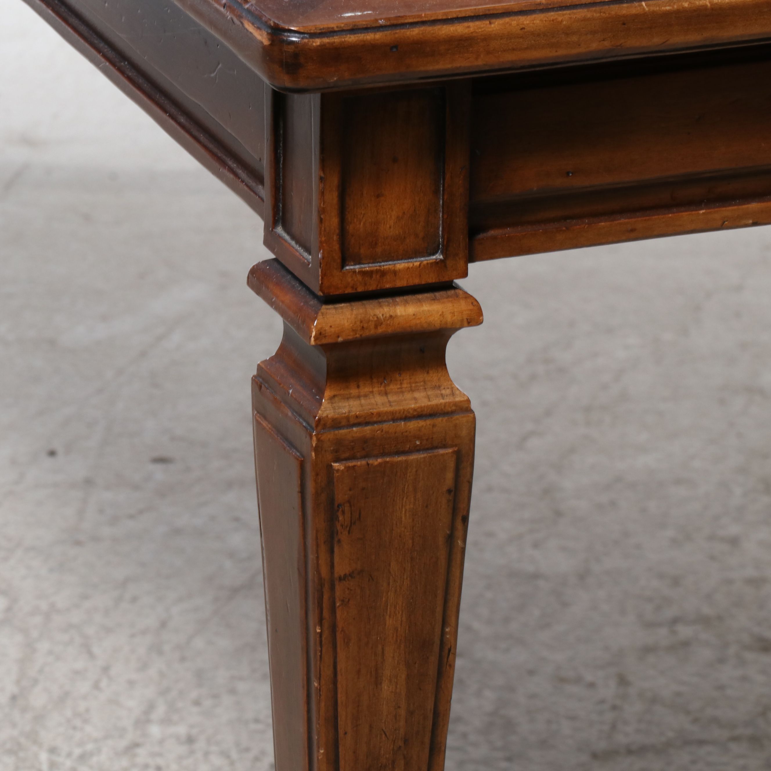 Louis XVI Style Dining Set