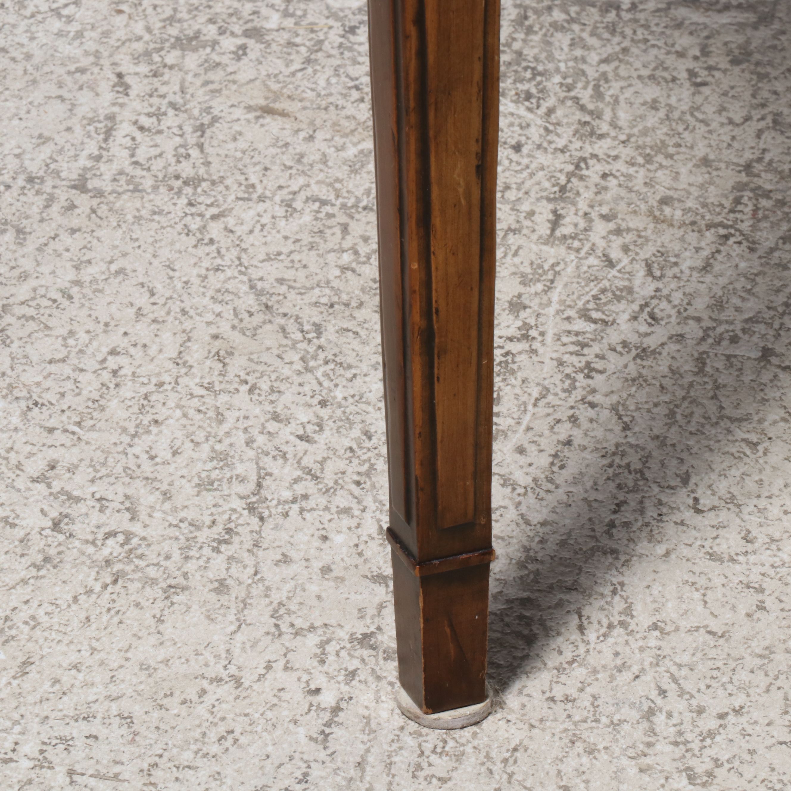 Louis XVI Style Dining Set