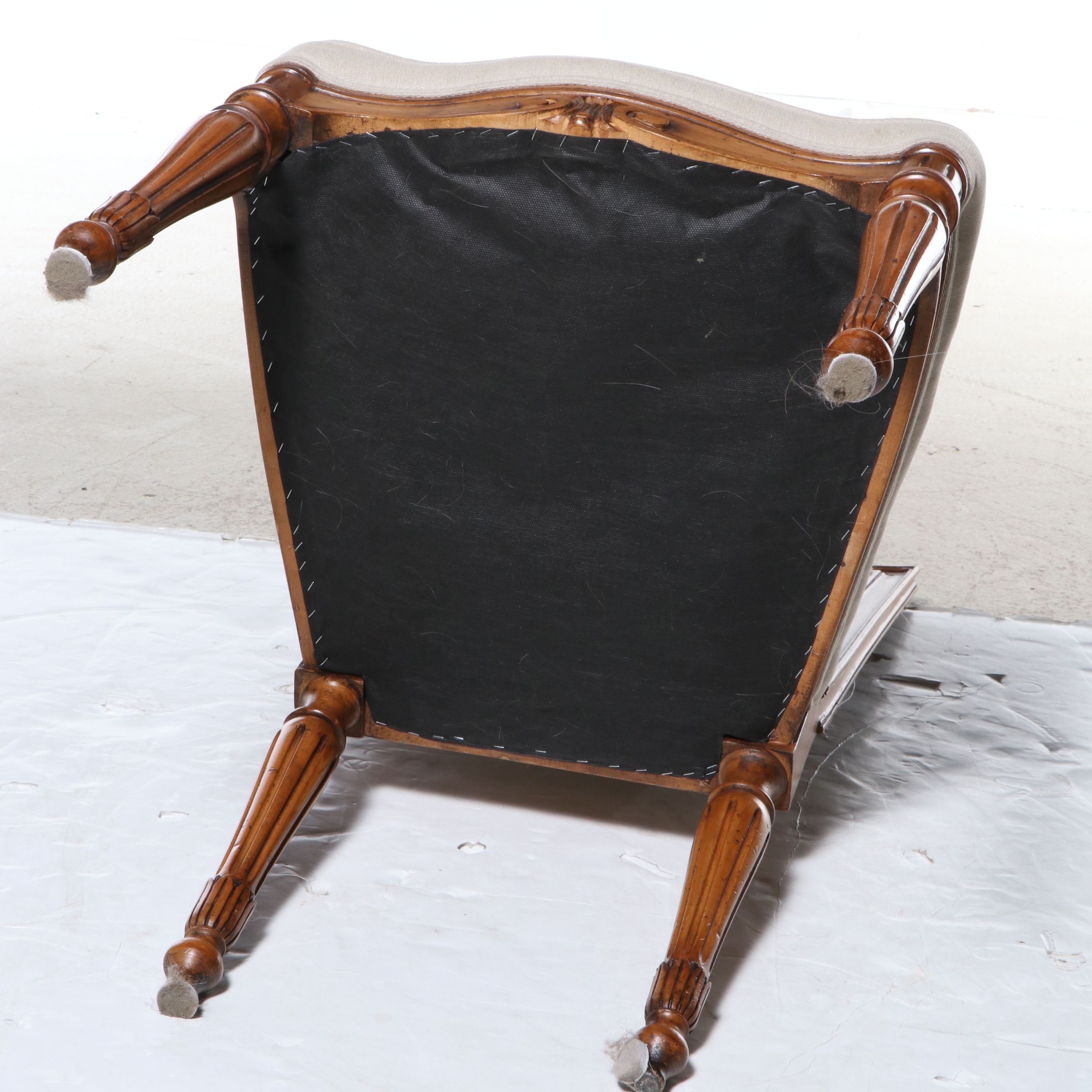 Louis XVI Style Dining Set