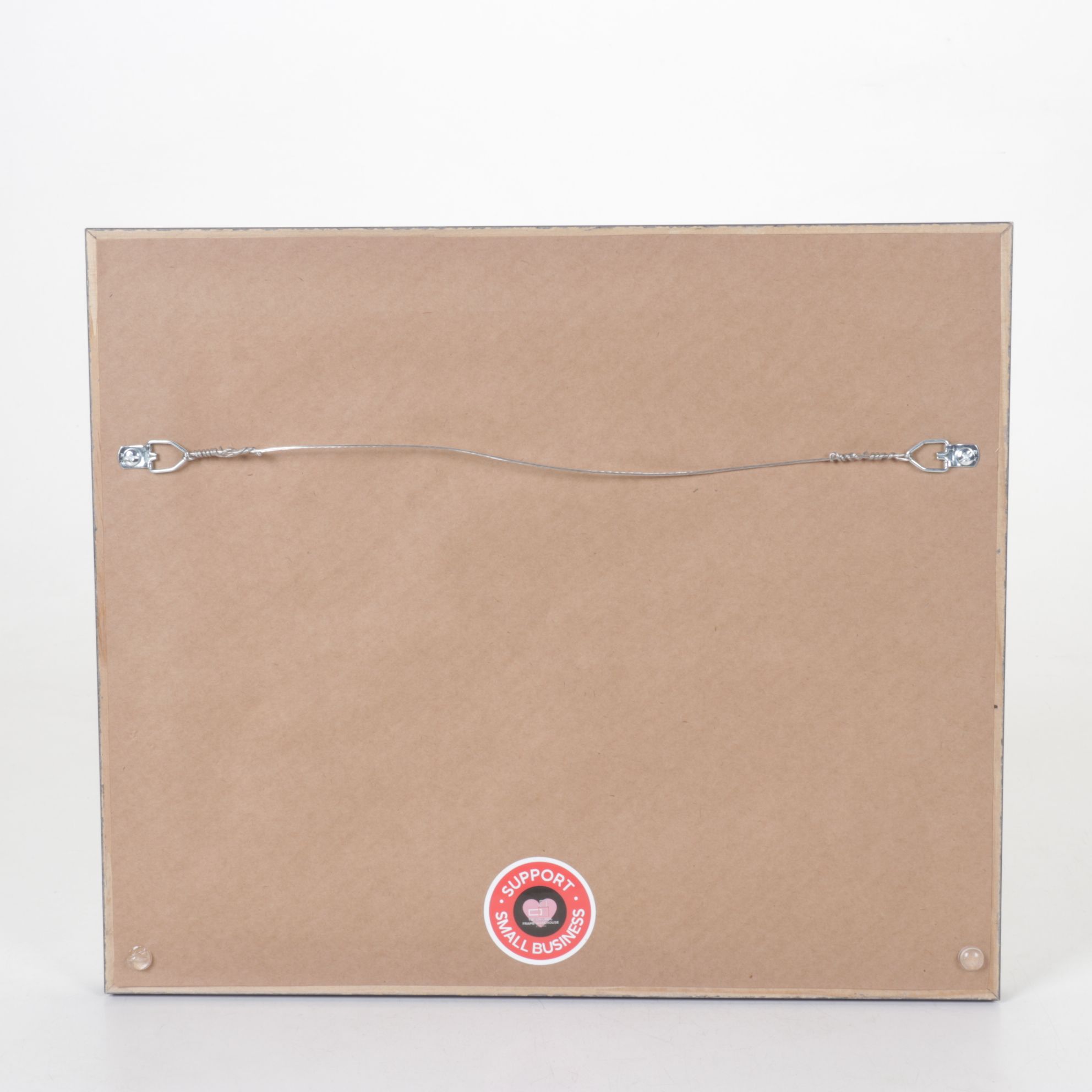 Offset Lithograph After Charley Harper "Racc an' Ruin", 1981