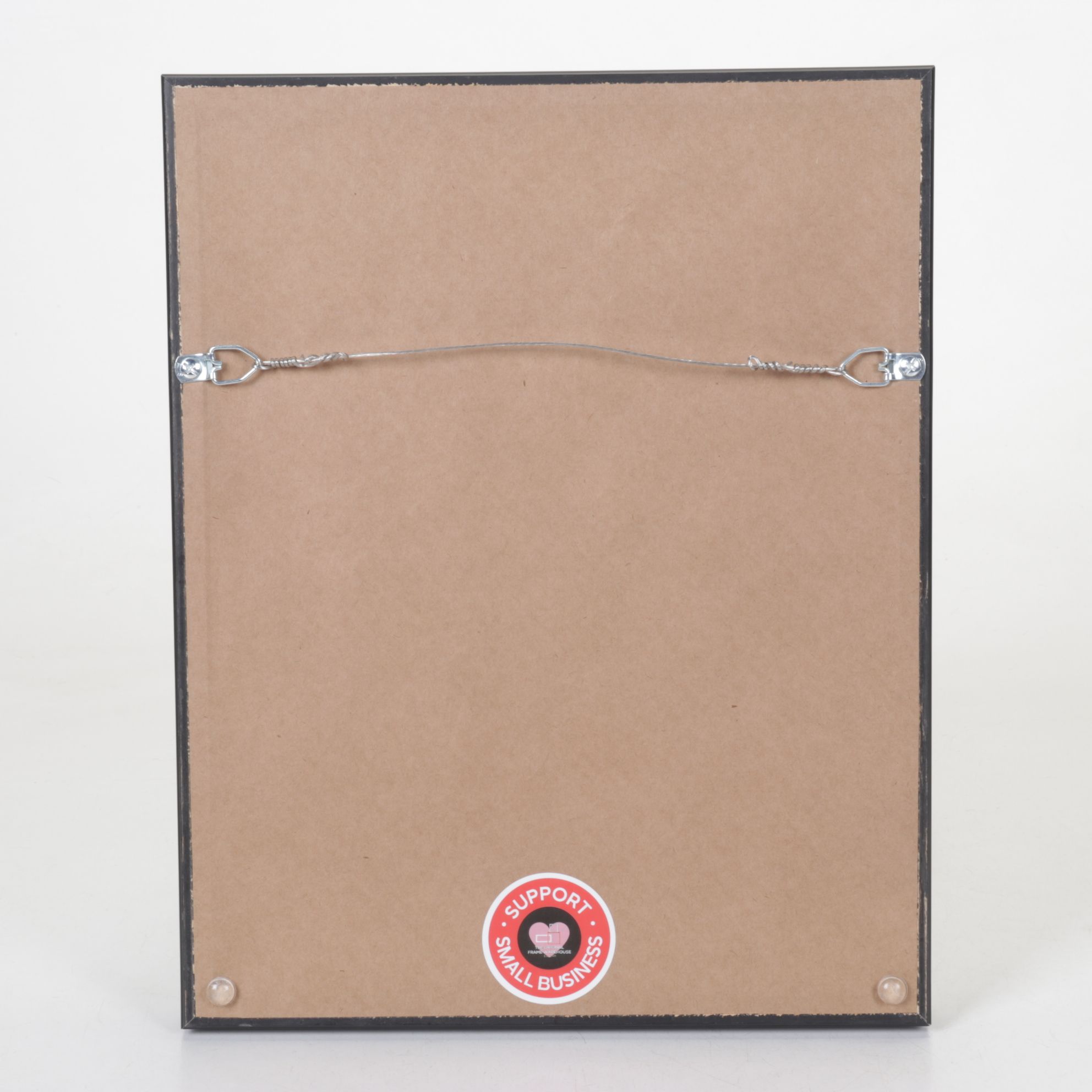 Offset Lithograph After Charley Harper "Quailsafe", 1983