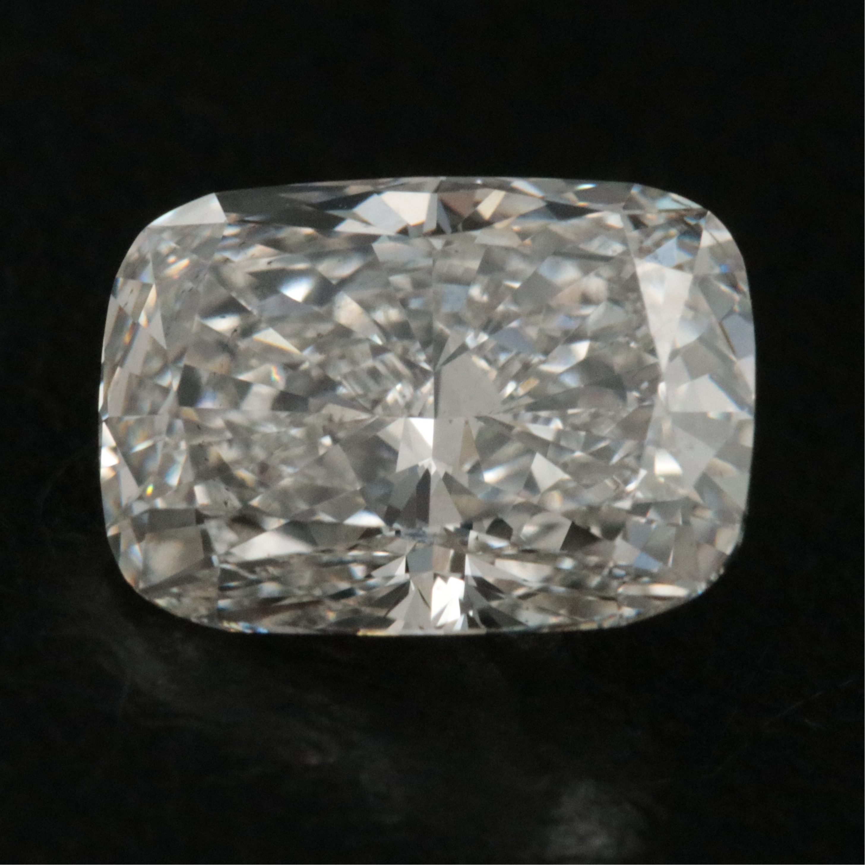 Loose 2.04 CT Lab Grown Diamond with IGI Report