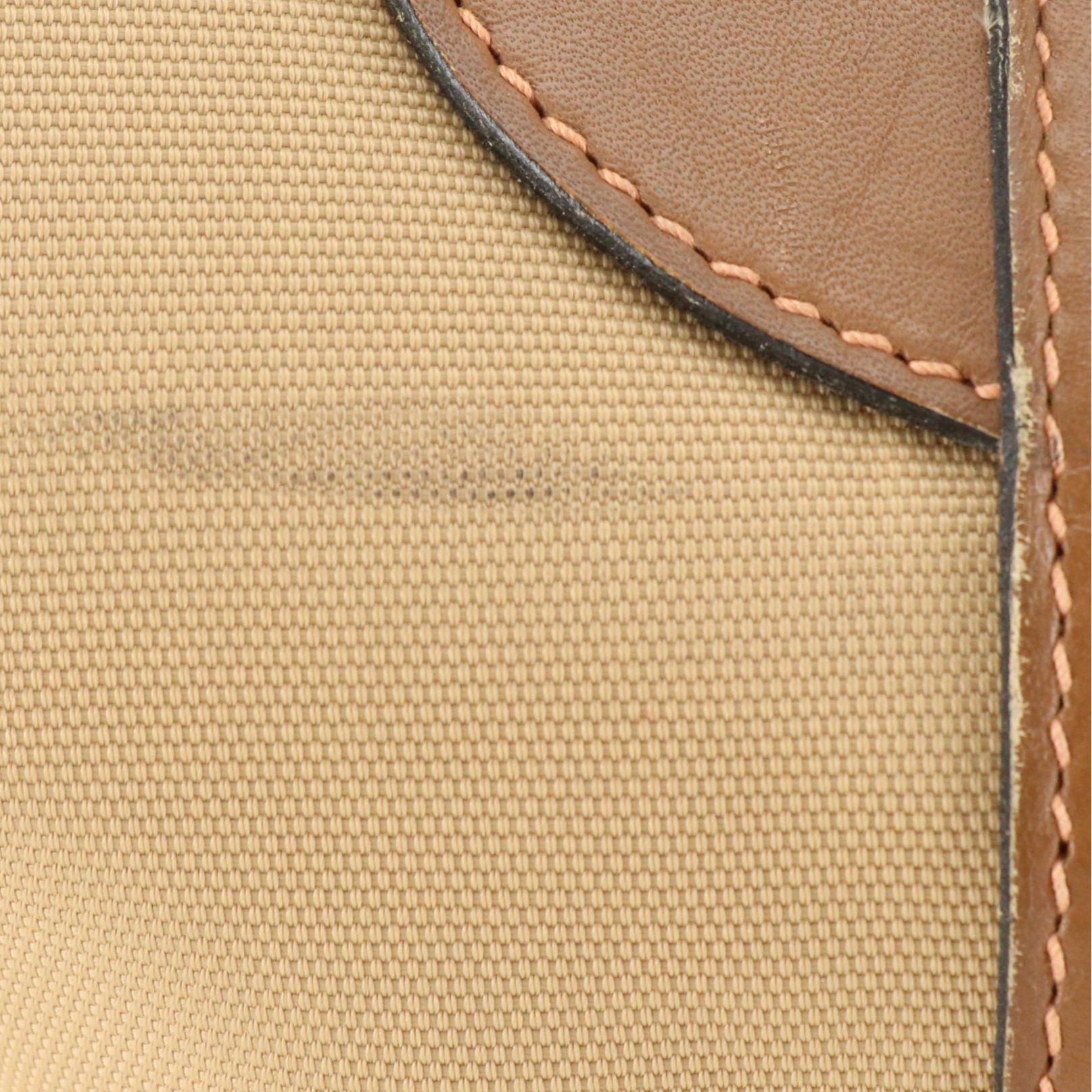 Gucci Web Stripe Boston Bag in Nylon Canvas and Leather, 1970s