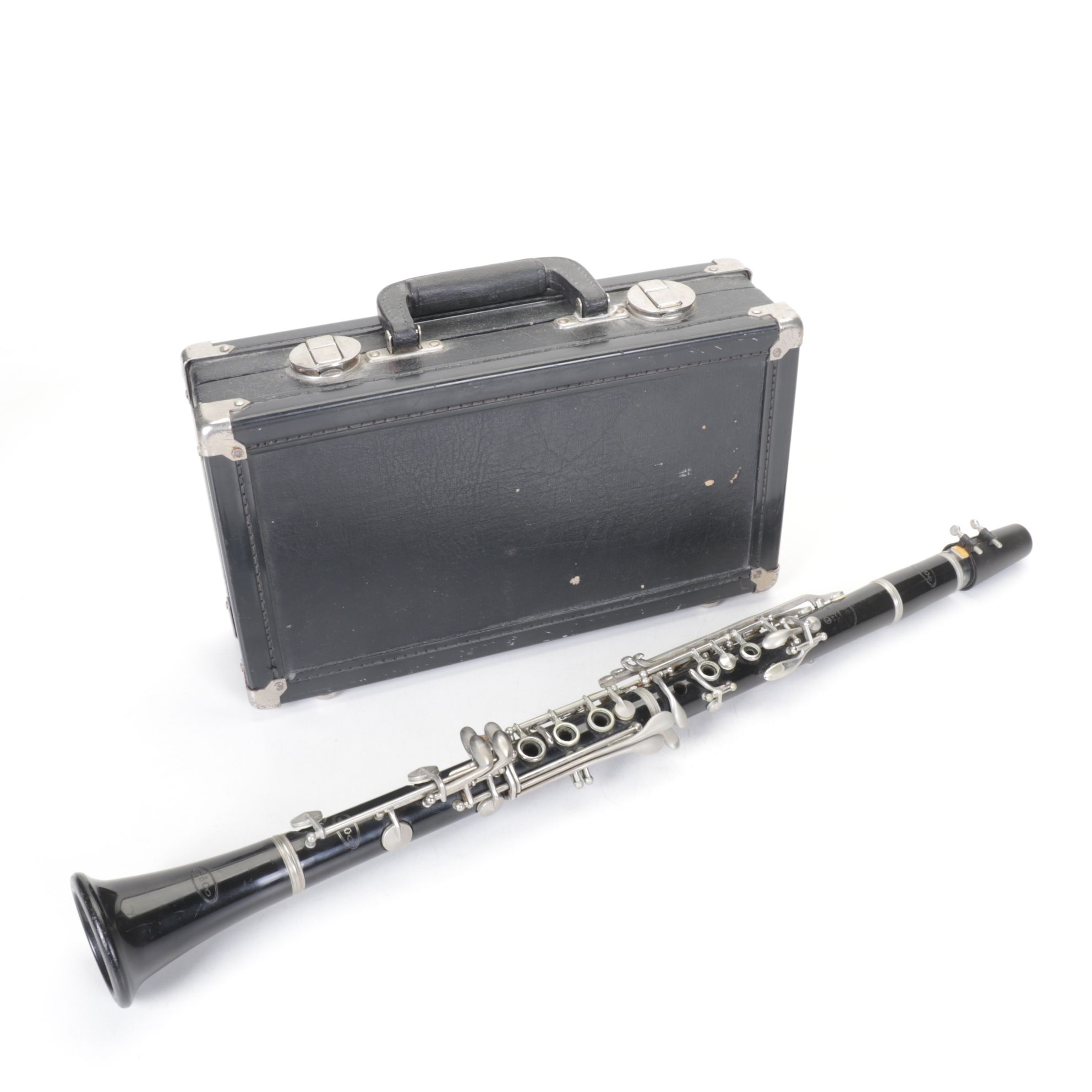 Vito Reso-Tone 3 Clarinet with Hard Case