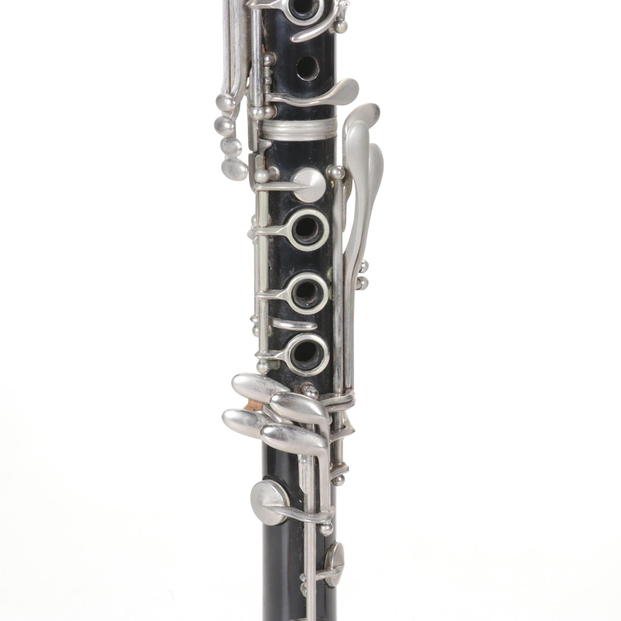 Vito Reso-Tone 3 Clarinet with Hard Case