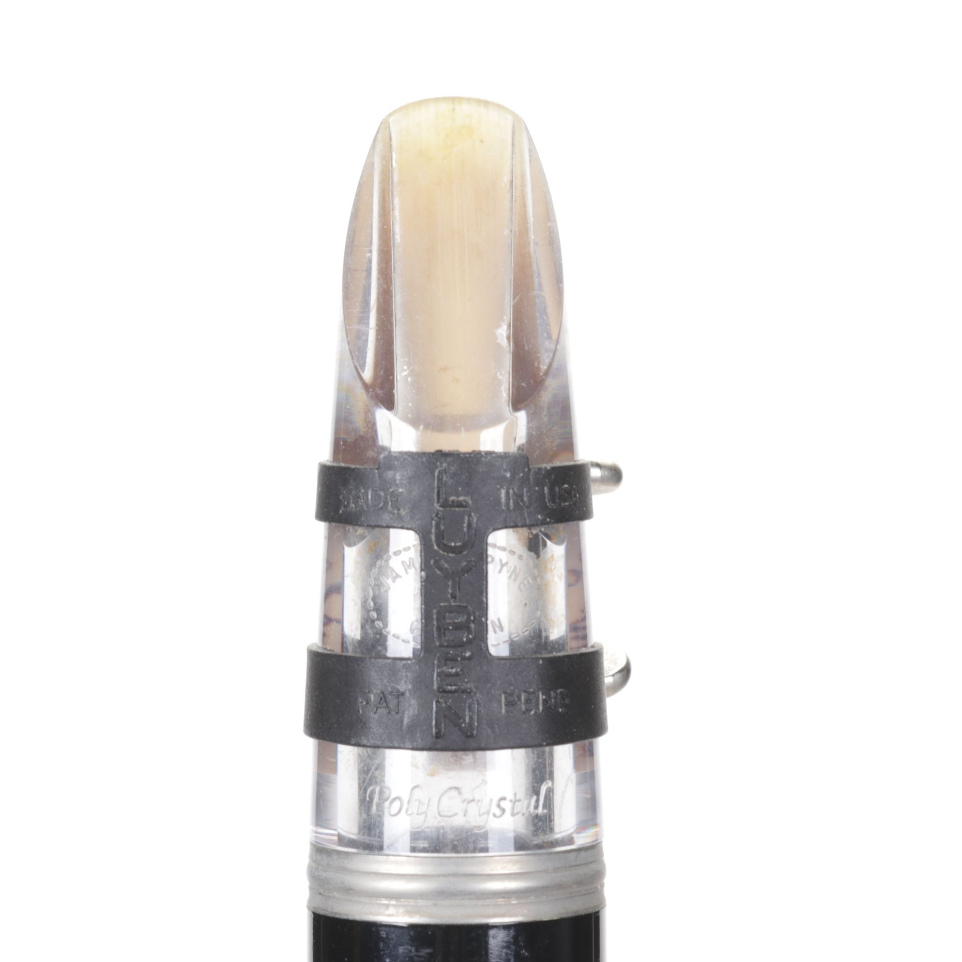 Vito Reso-Tone 3 Clarinet with Hard Case