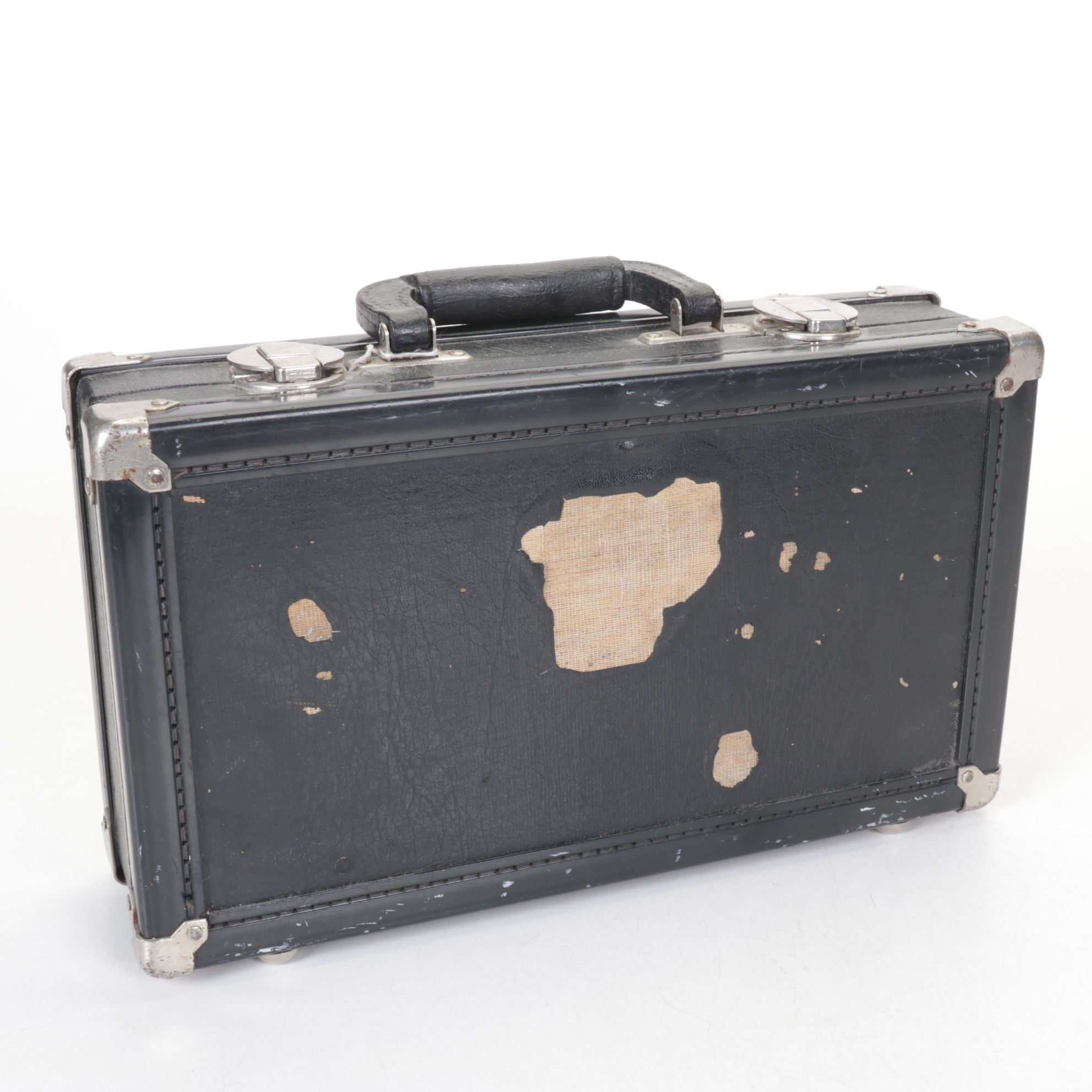 Vito Reso-Tone 3 Clarinet with Hard Case