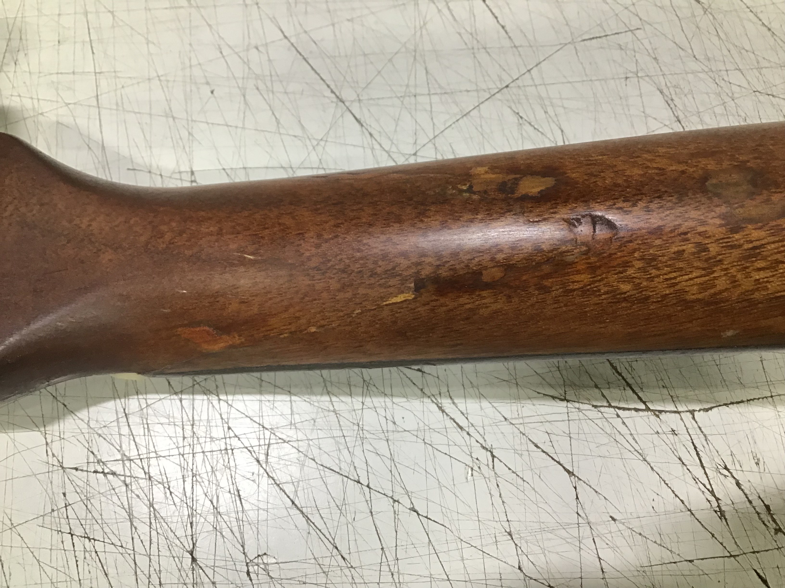 Recording King Spruce Top and Mahogany Acoustic Guitar