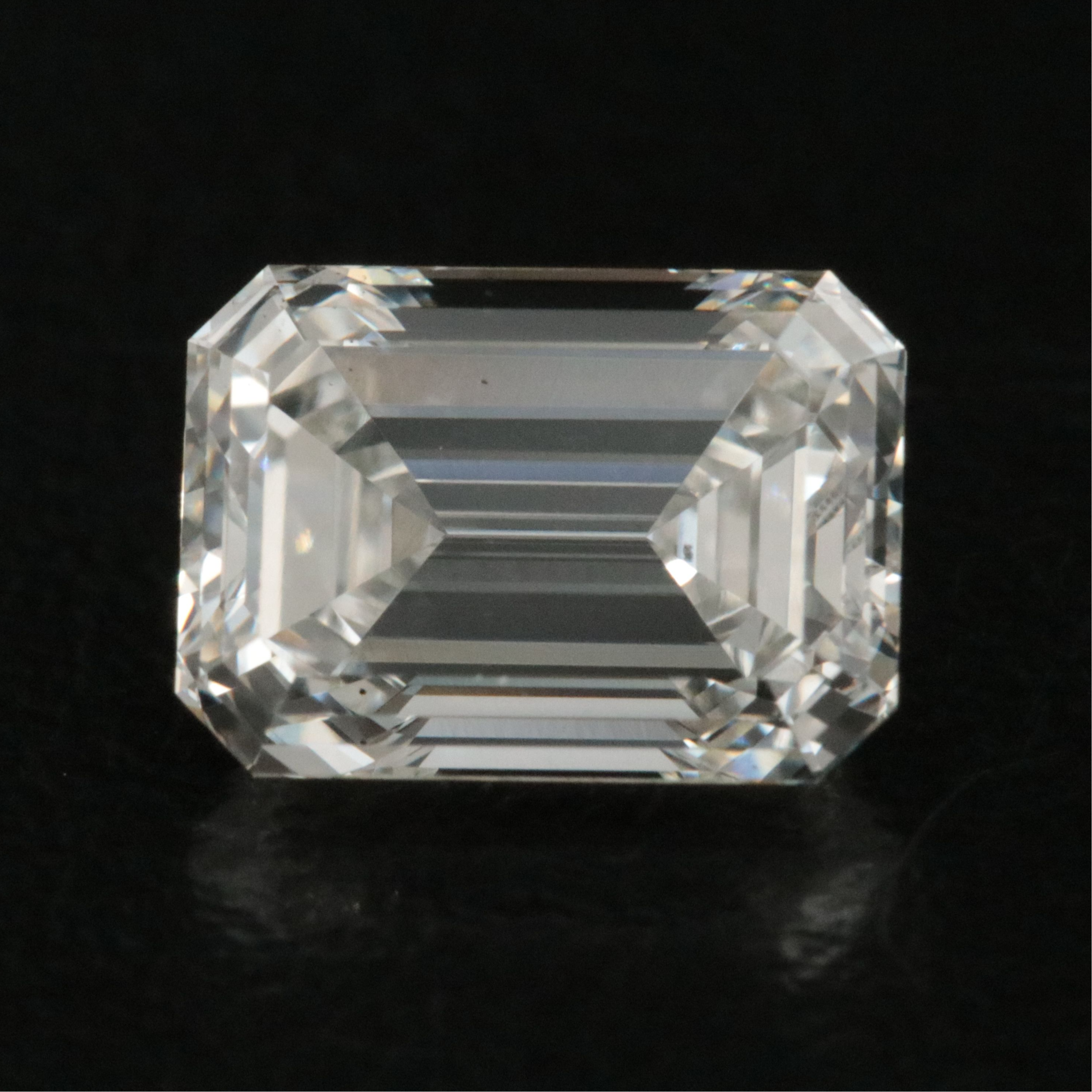 Loose 1.68 CT Lab Grown Diamond with IGI Report