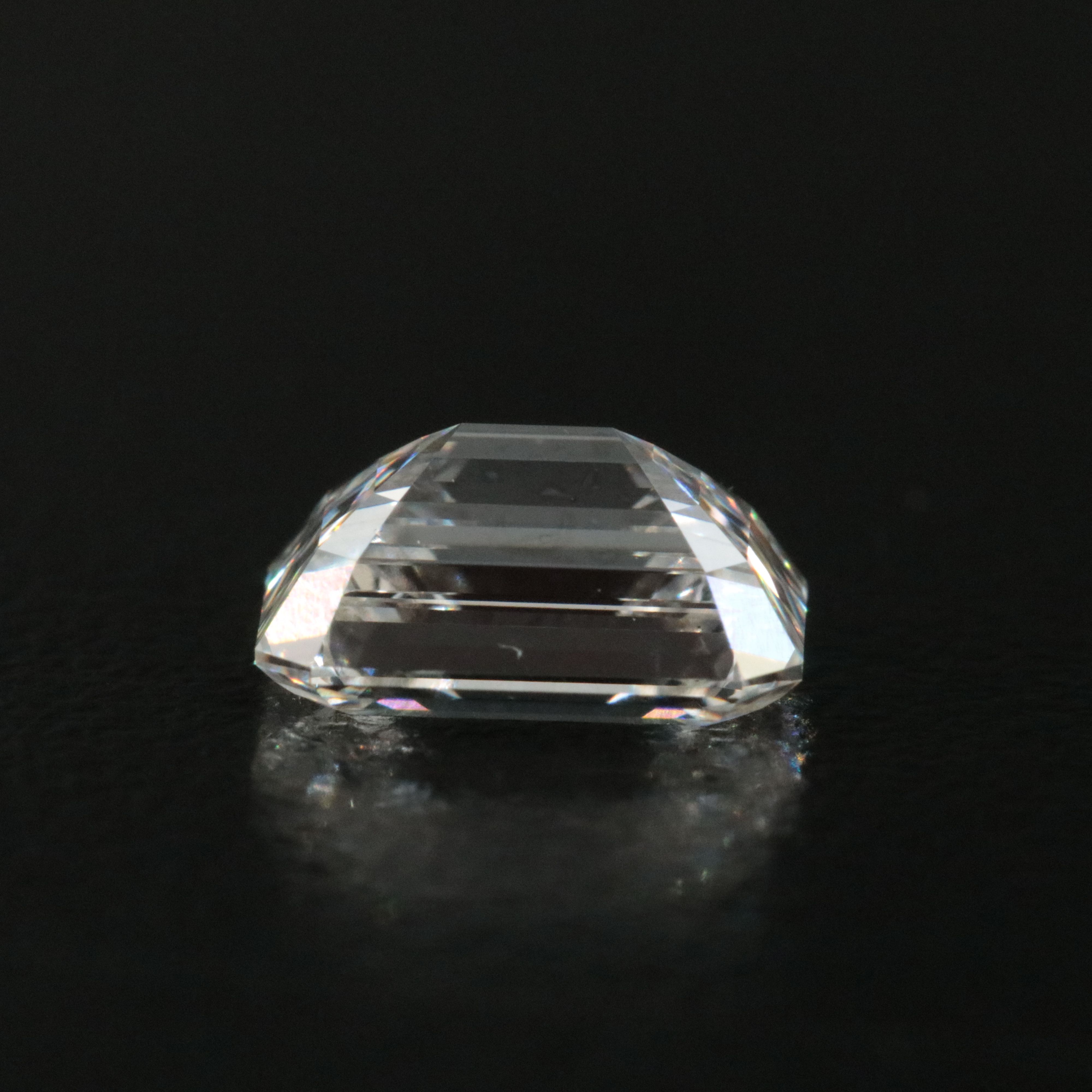 Loose 1.68 CT Lab Grown Diamond with IGI Report