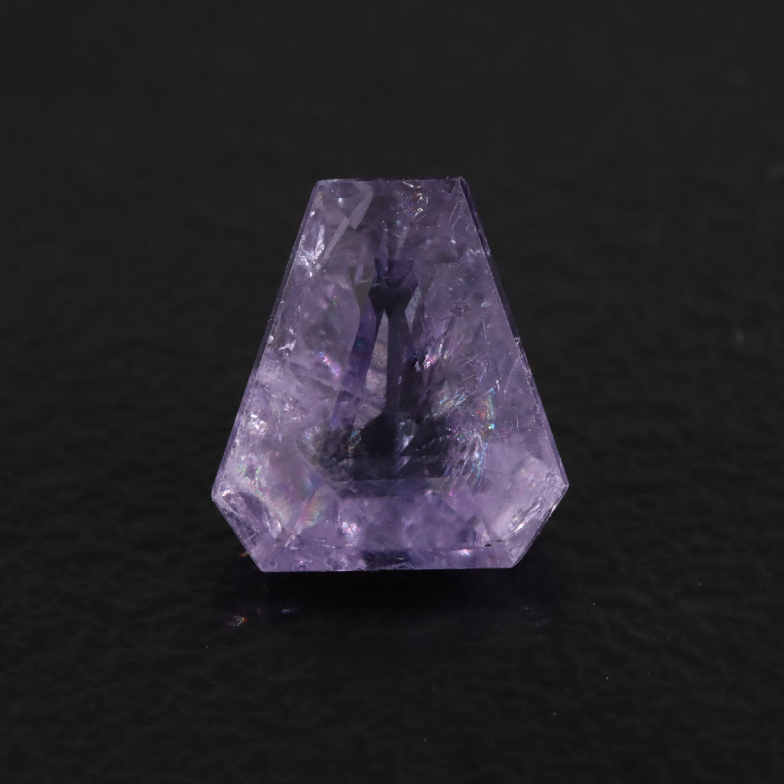 Loose 1.69 CT Calf's Head Cut Spinel