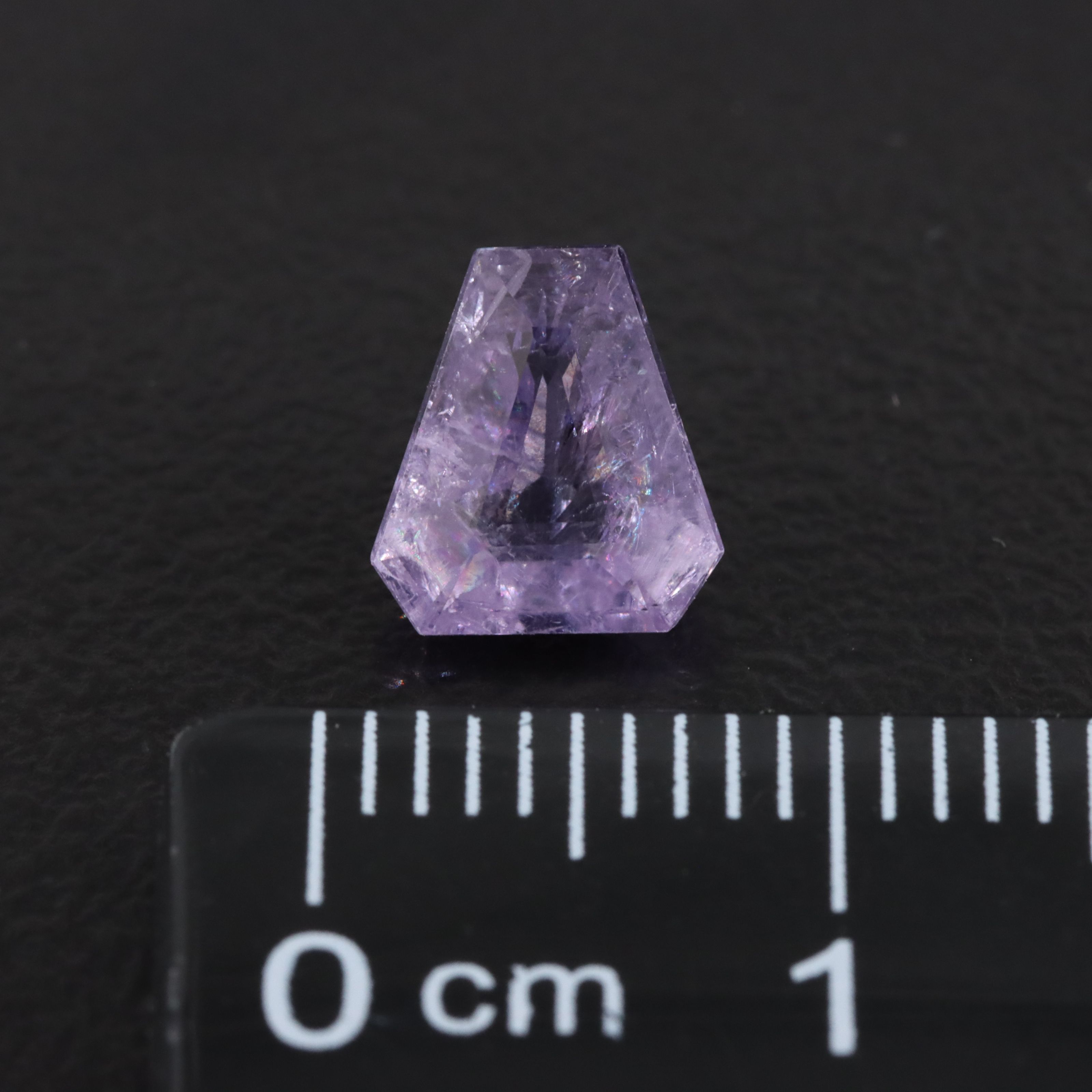 Loose 1.69 CT Calf's Head Cut Spinel