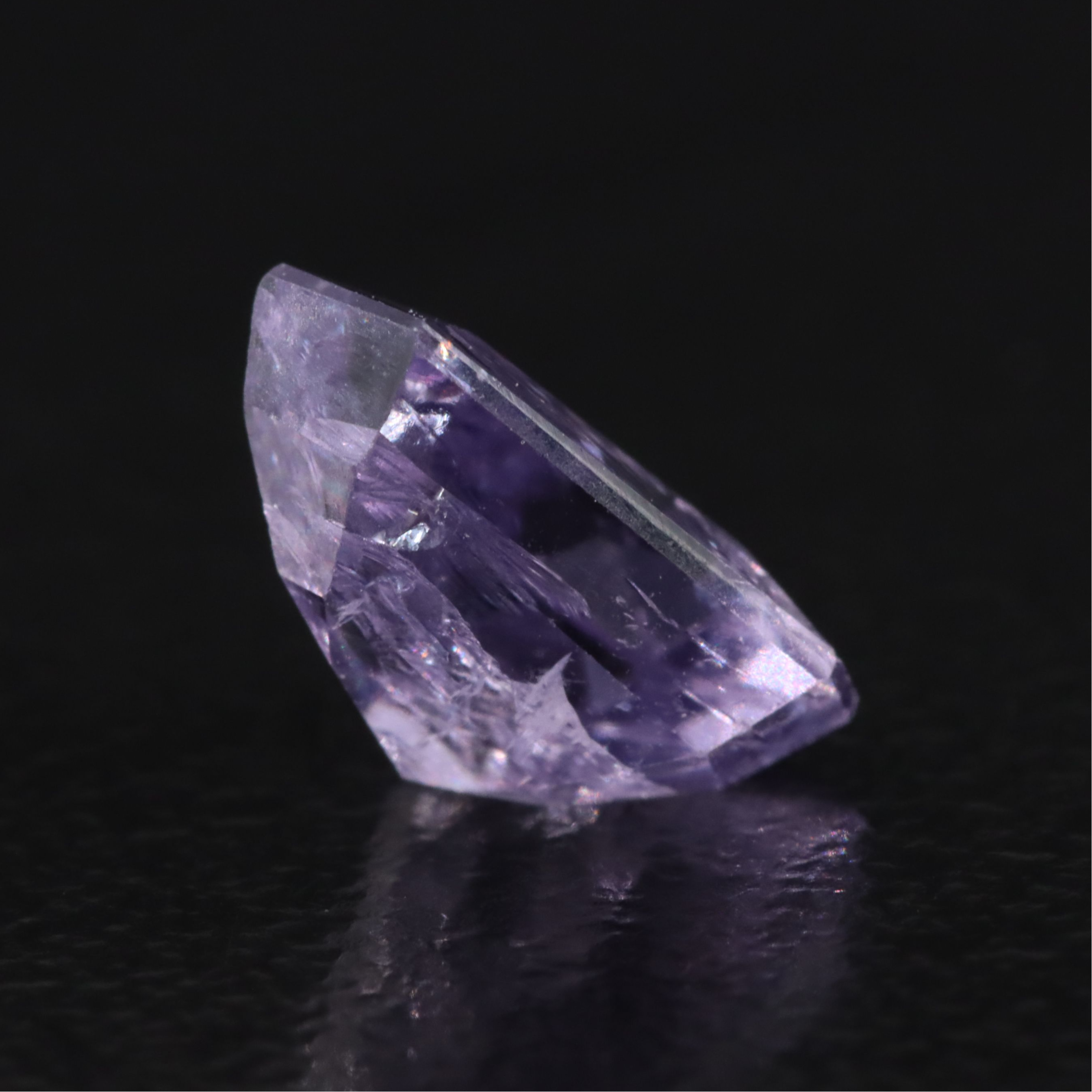 Loose 1.69 CT Calf's Head Cut Spinel