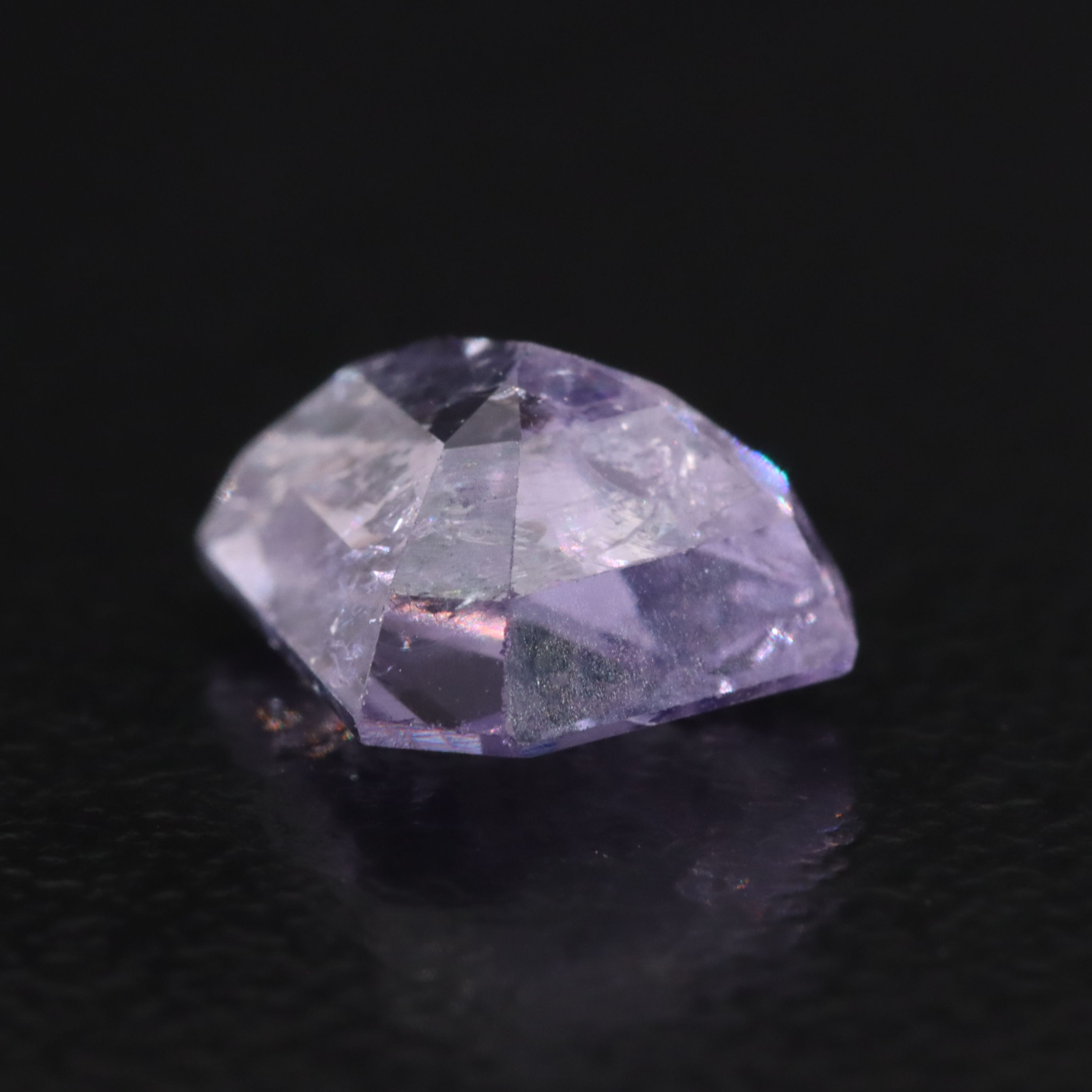 Loose 1.69 CT Calf's Head Cut Spinel
