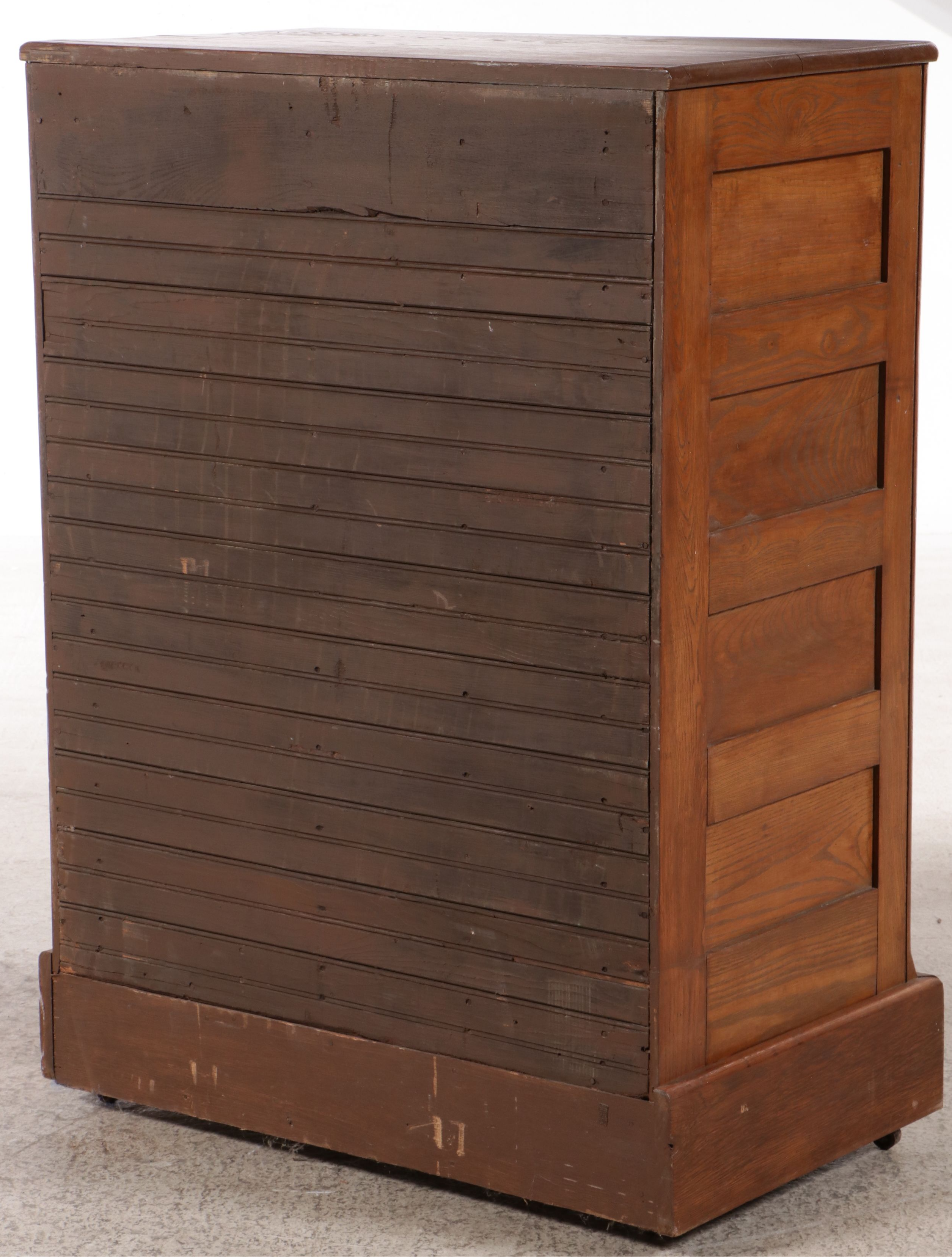 Central Food Co. "Food Saver" Ice Box