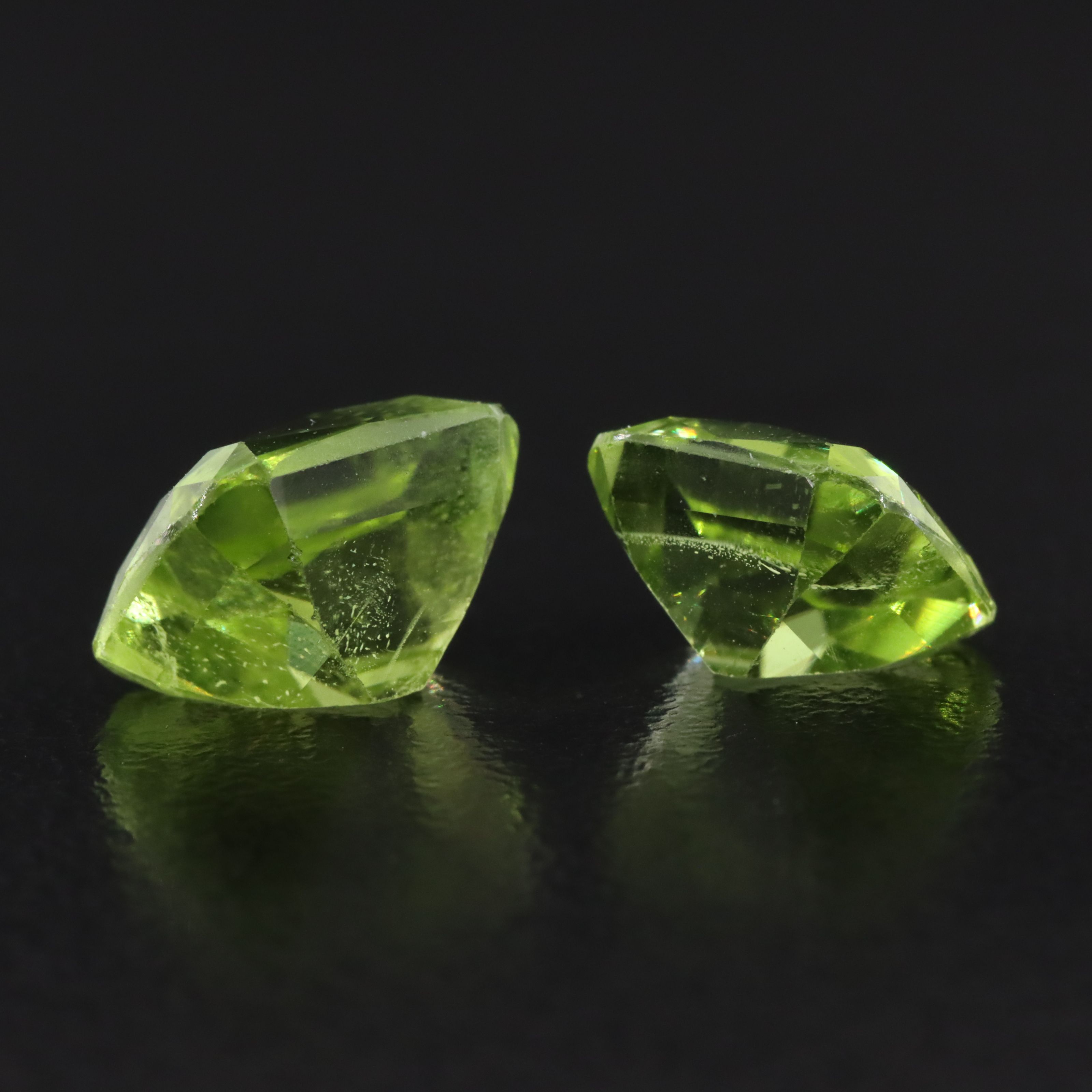 Loose 6.41 CTW Sphene