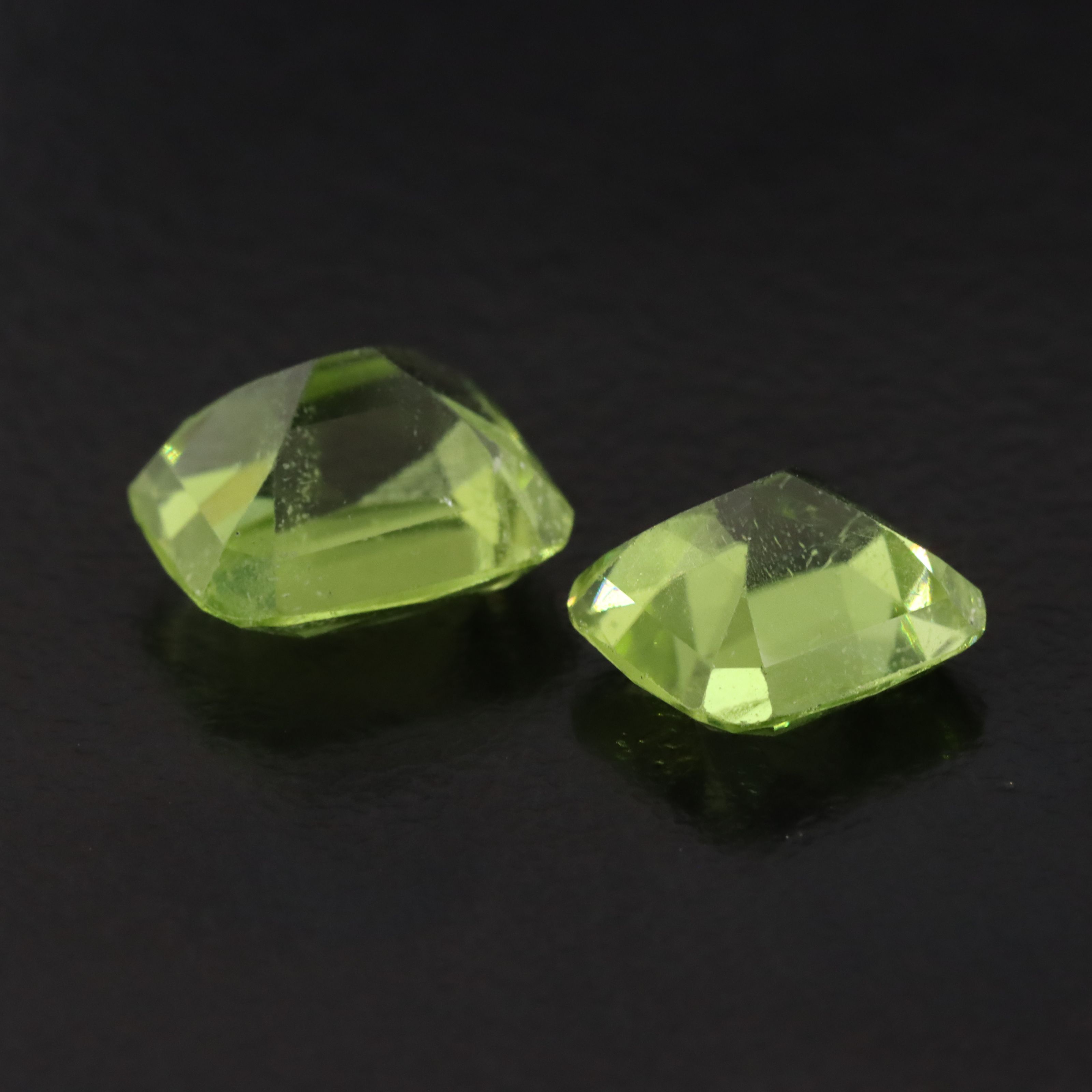 Loose 6.41 CTW Sphene