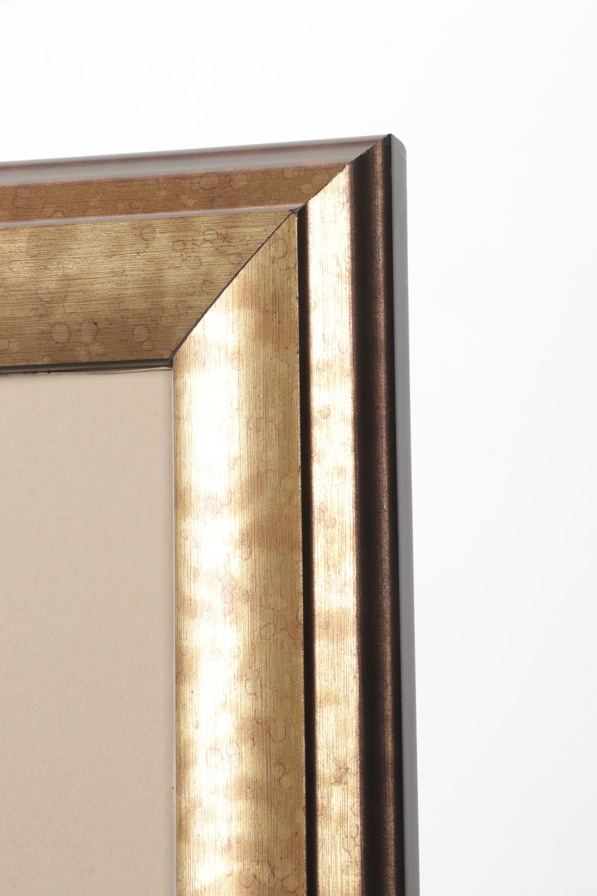 Mark Catesby Hand-Colored Ornithological Engraving "The Brown Bittern", 1754