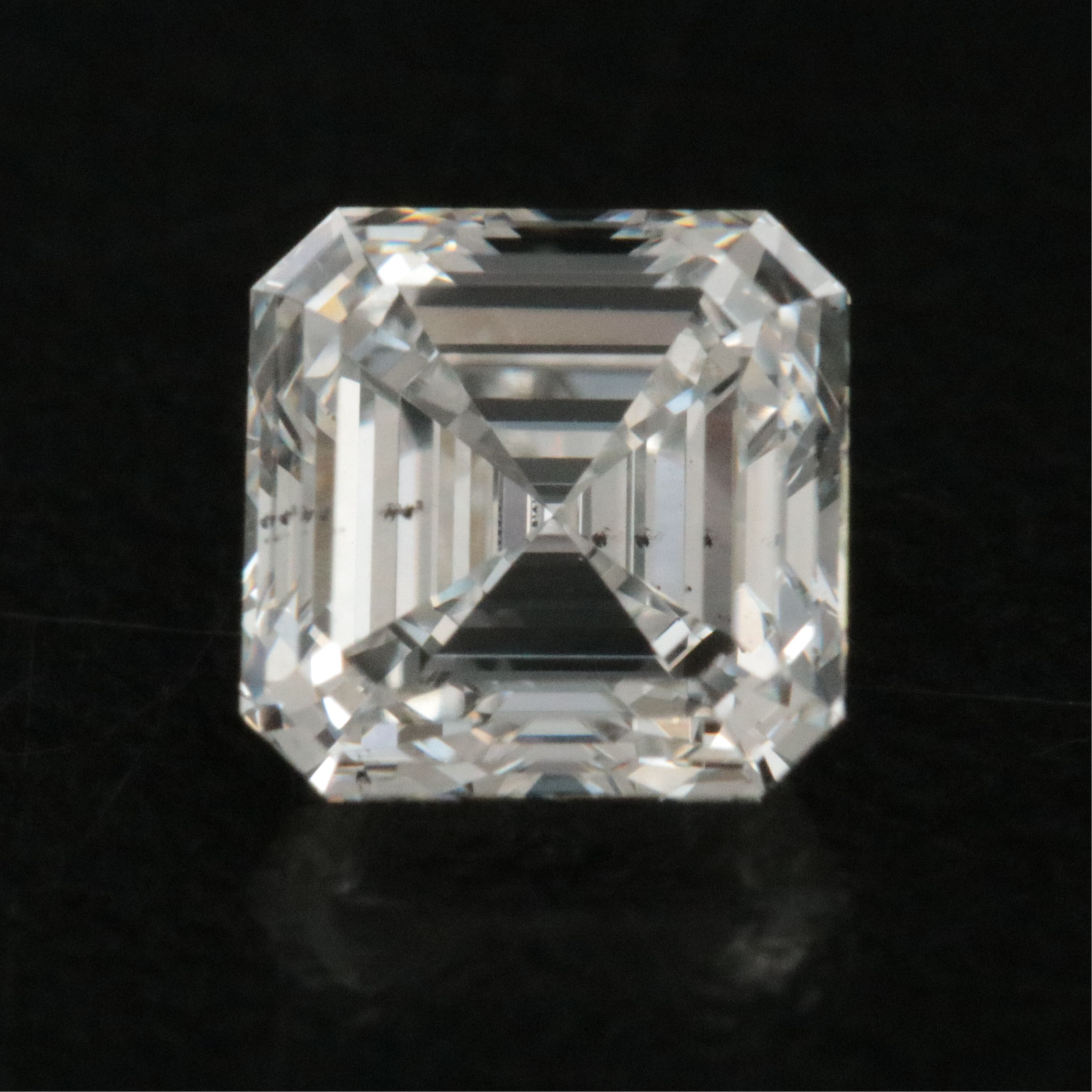 Loose 1.01 CT Lab Grown Diamond with IGI Report