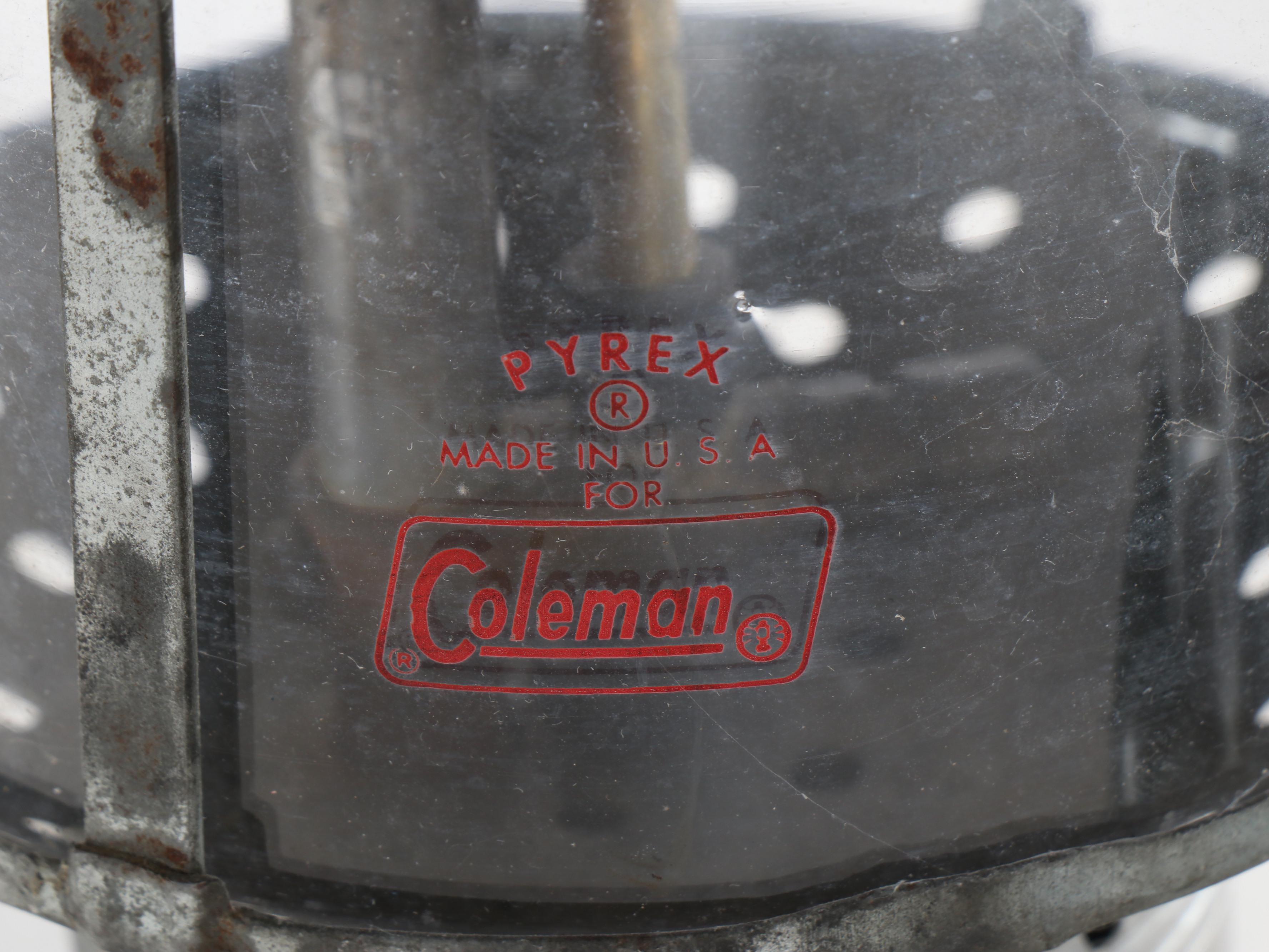 Coleman 228 Series Lanterns