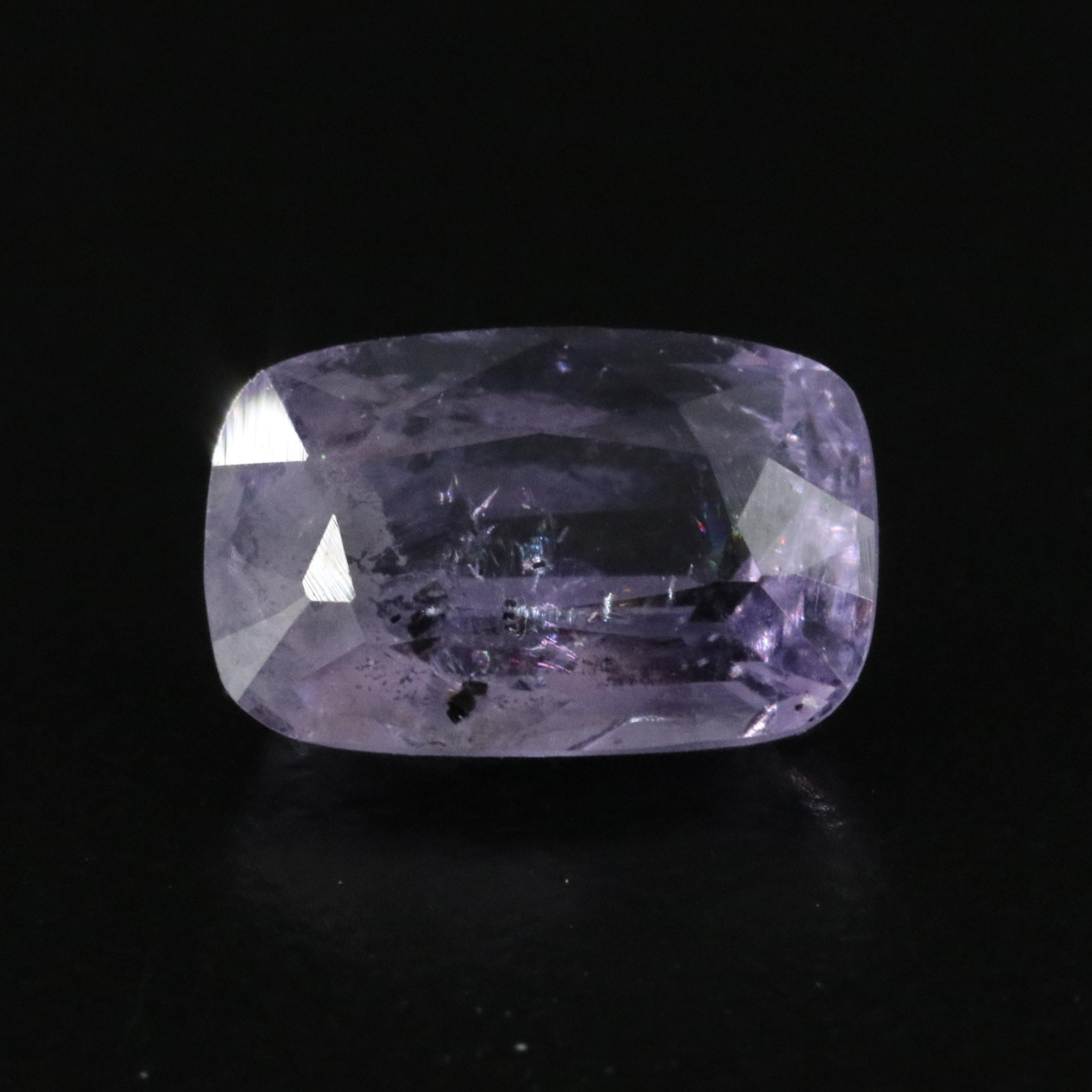 Loose 2.43 CT Spinel