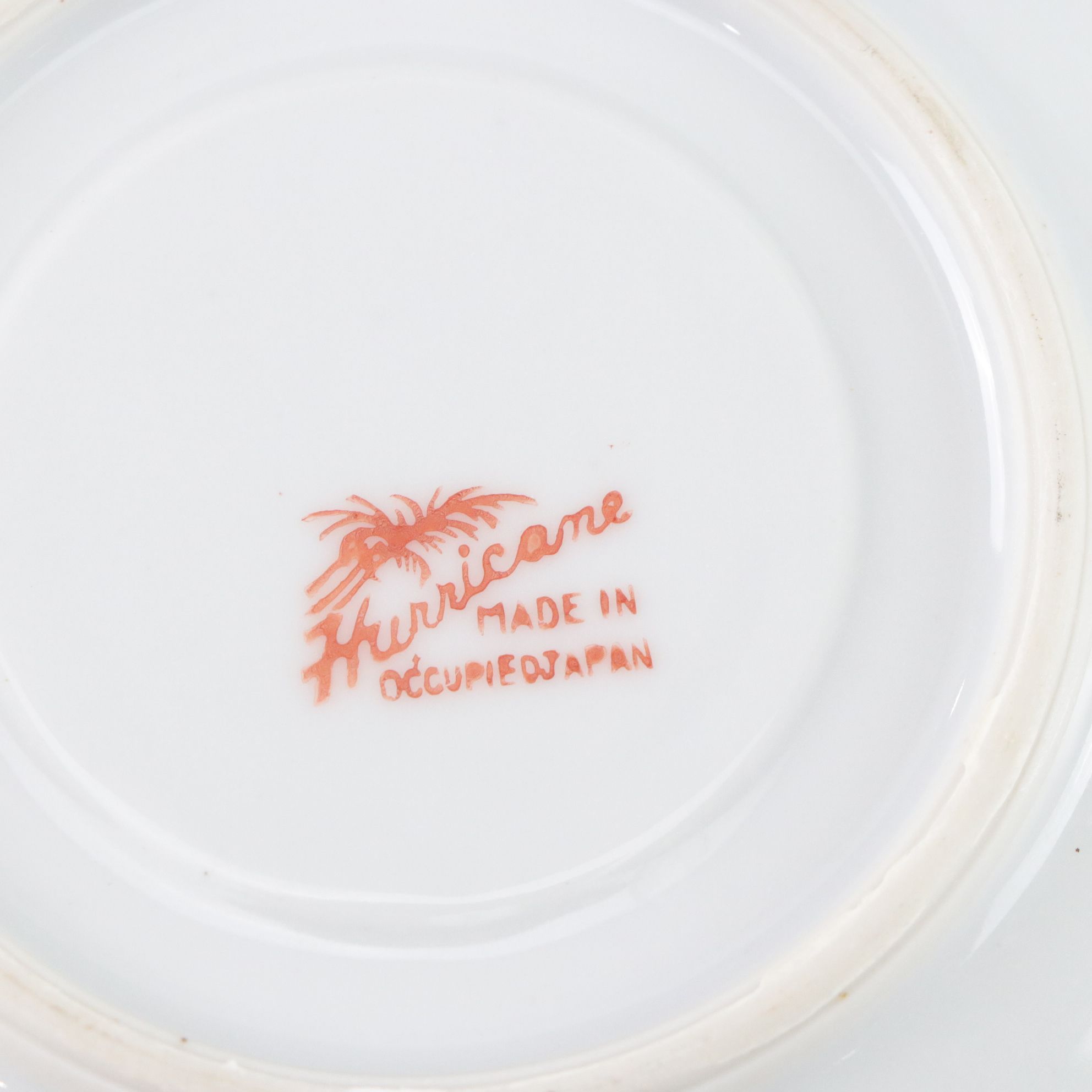 Loose Weave Basket with Goose Eggs & Other Decor