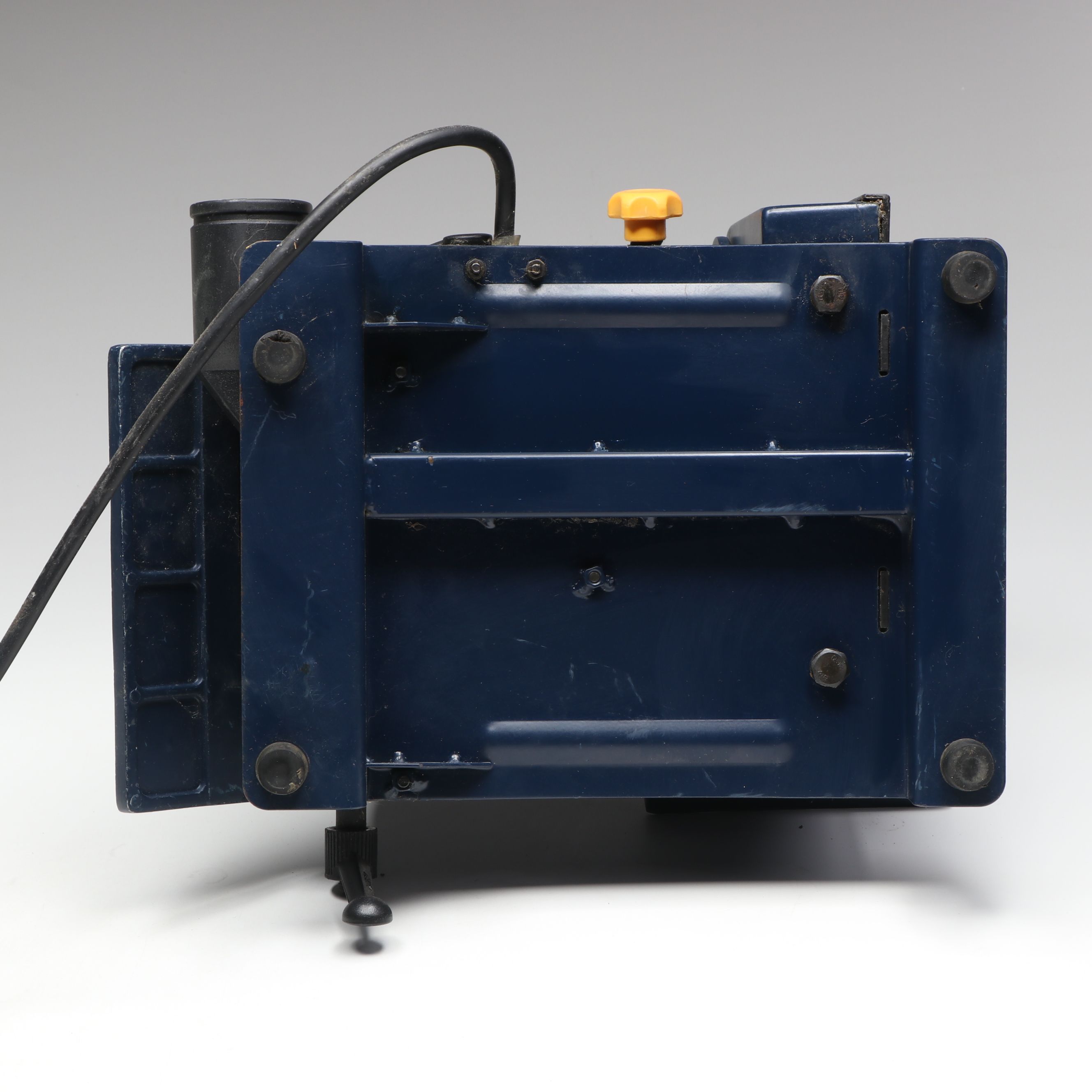 GMC Belt and Disk Sander