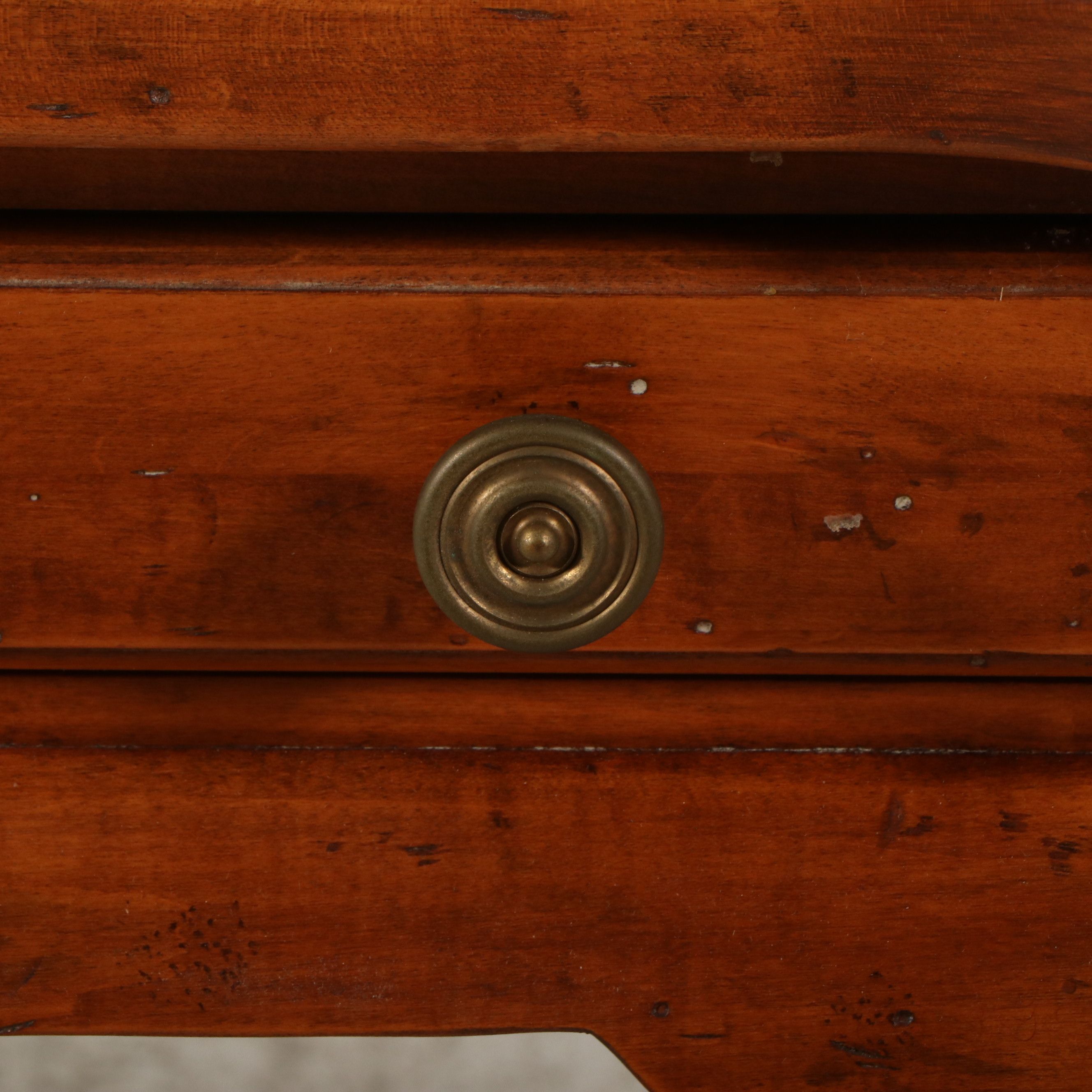 Century Furniture French Provincial Style Console Table