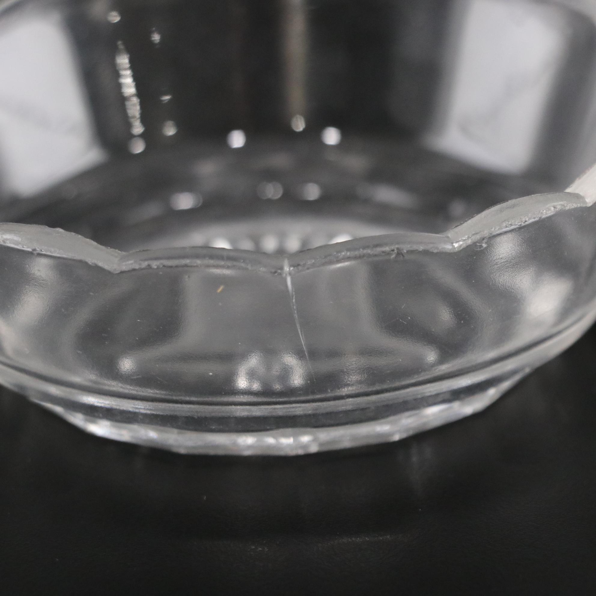 Fenton American Bicentennial Plate & Liberty Bell Collectibles