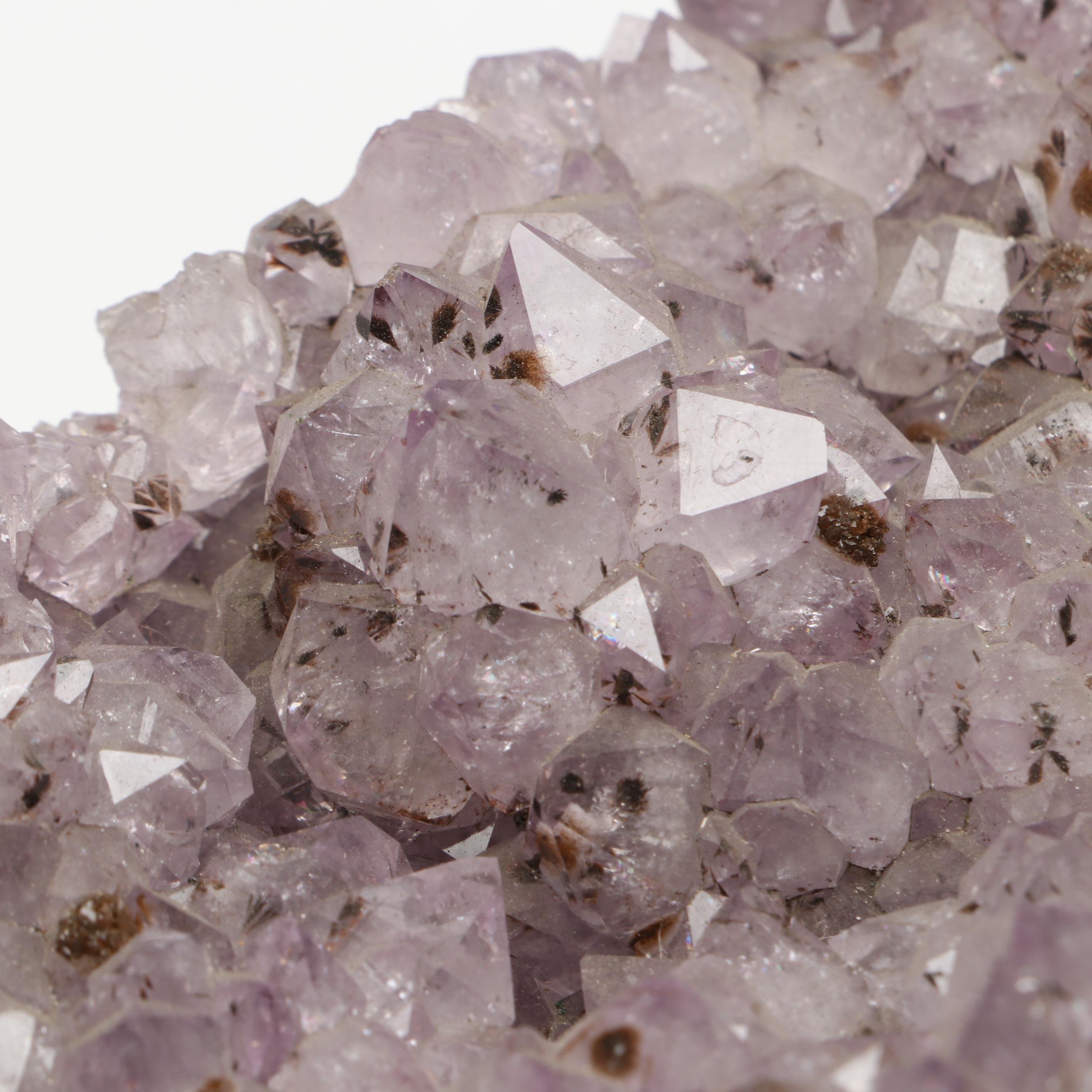 Amethyst Mineral Specimen