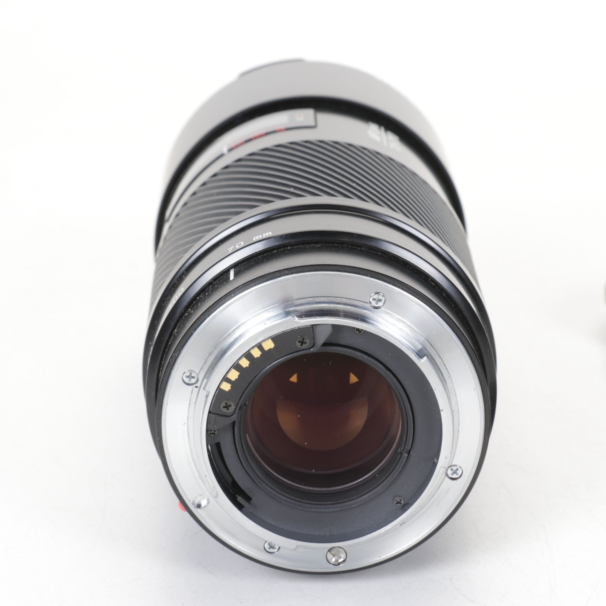 Minolta Maxxum 7000 35mm Camera with Accessories & Bag