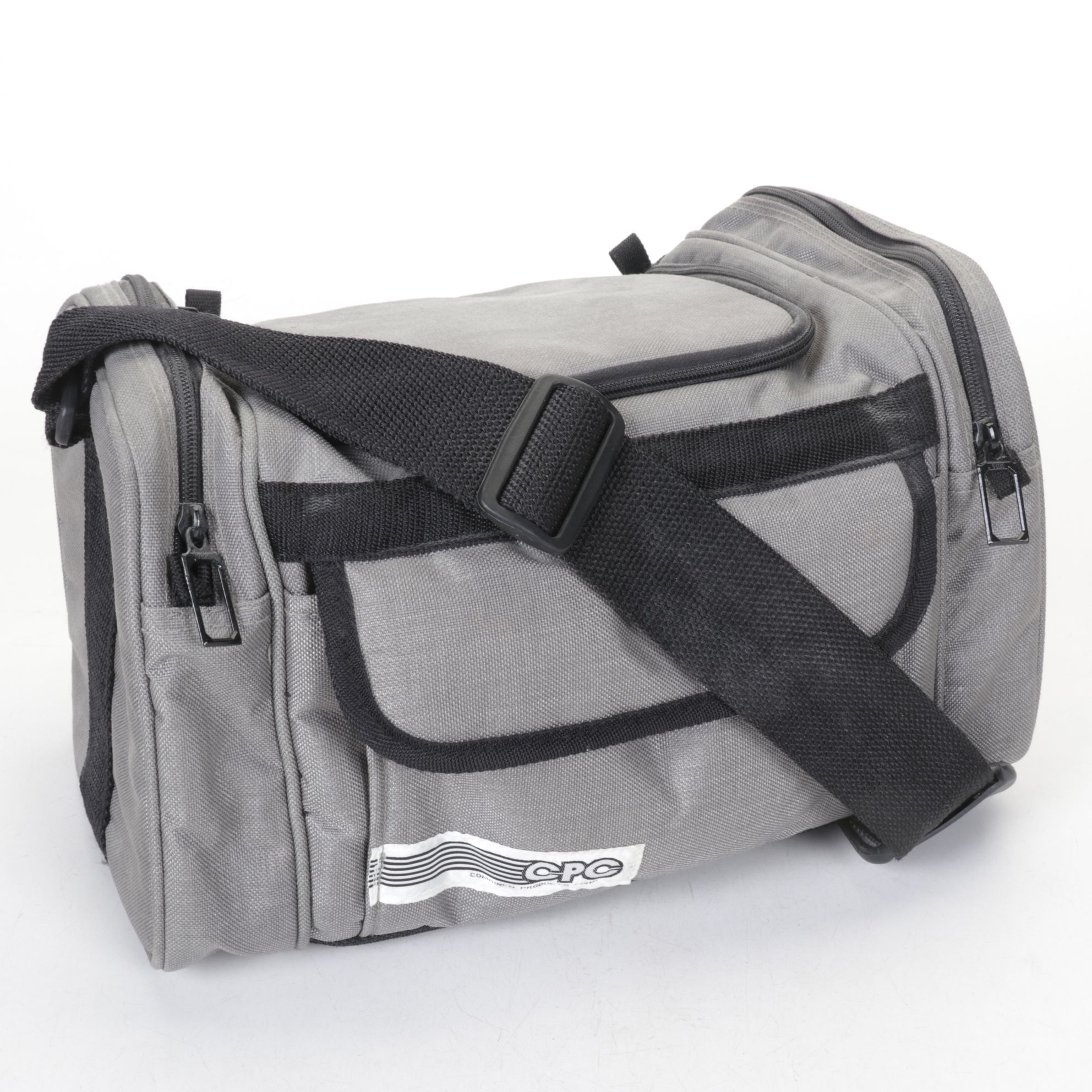 Minolta Maxxum 7000 35mm Camera with Accessories & Bag