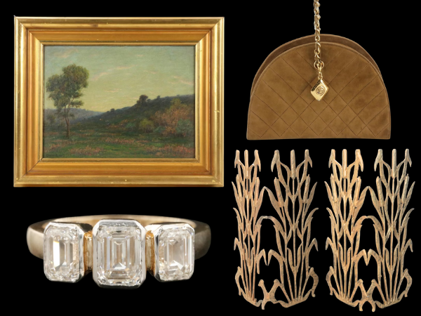 This Week's SENSATIONAL FINDS