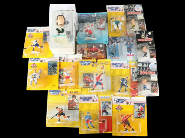 Sports Collectibles, Jerseys, Caps & More