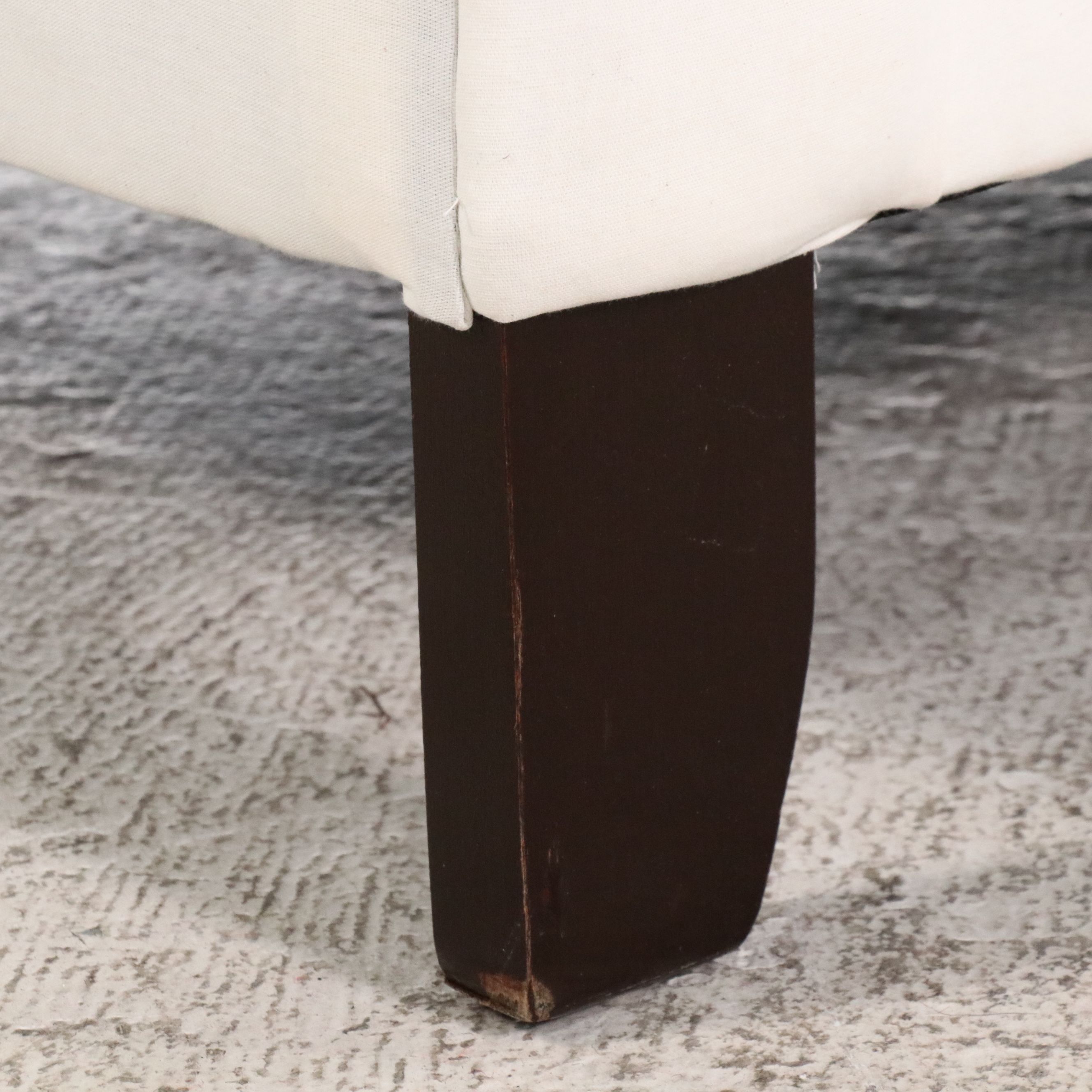 Mitchell Gold for Pottery Barn Upholstered Sofa
