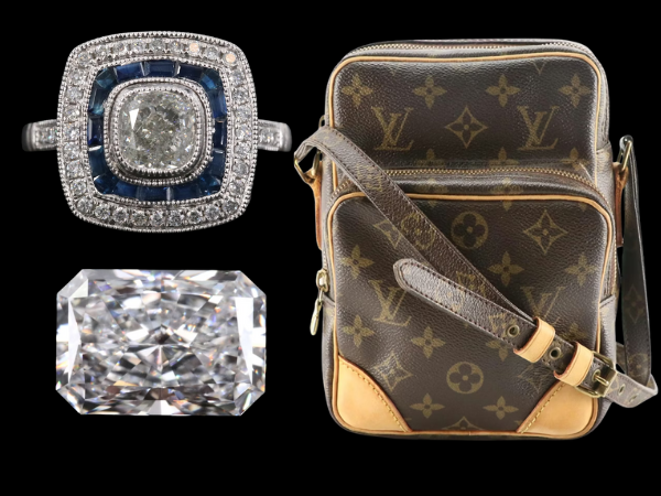 Accessorize, Adorn & Customize