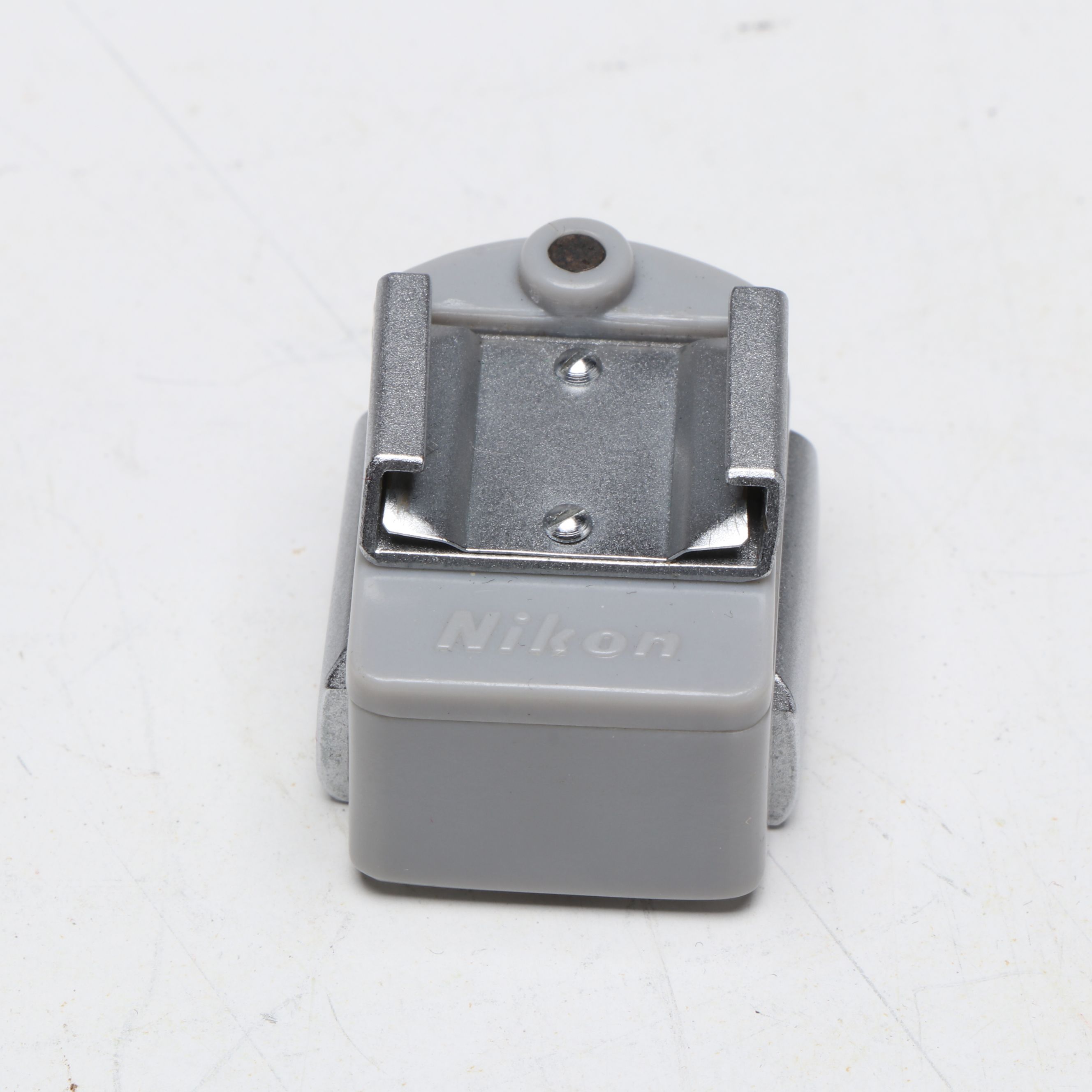 Nikon NIKKOR-S Still Camera with Extension Lens, Mid to Late 20th Century