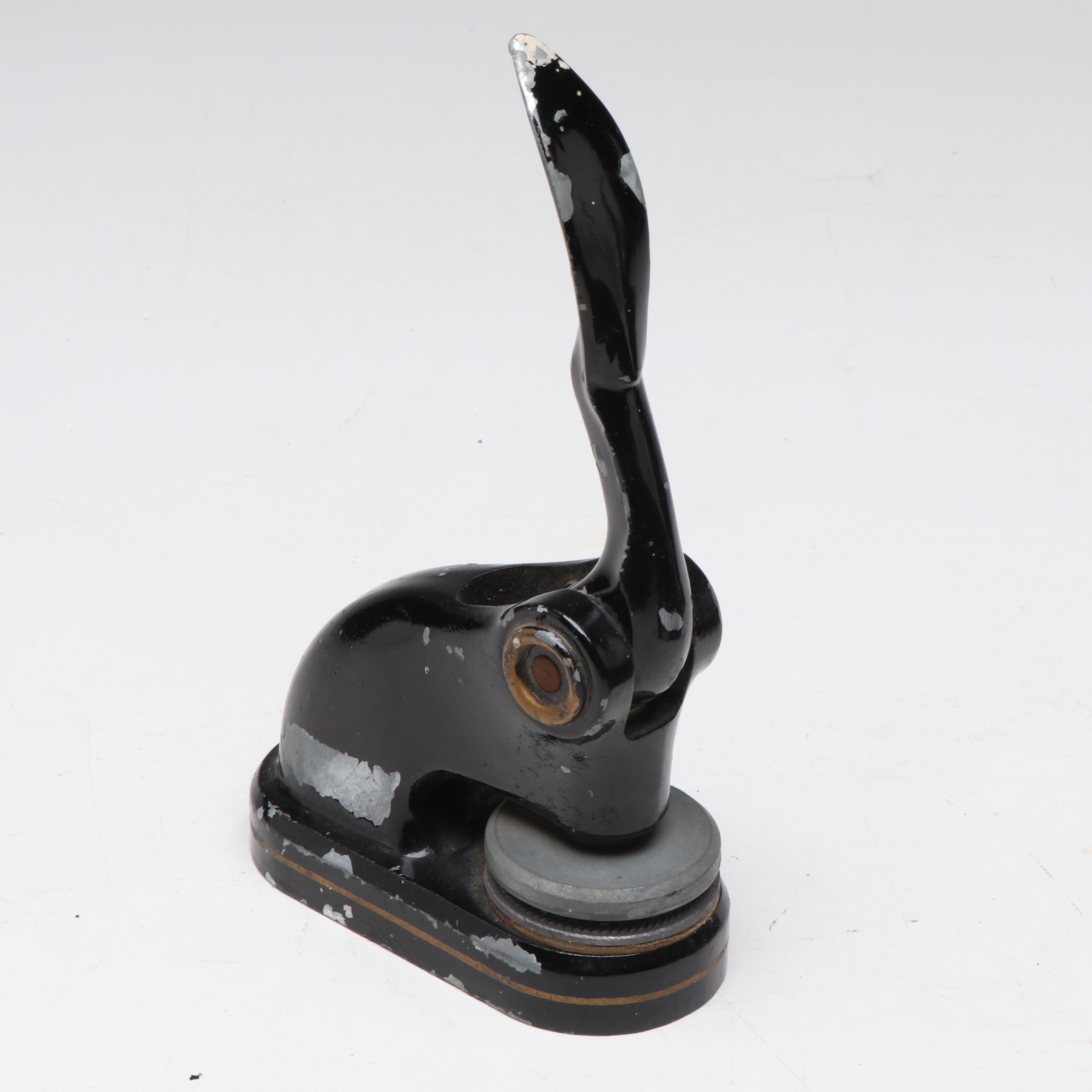 Ansonia Grain Co. with Other Industrial Embossing Seal Presses