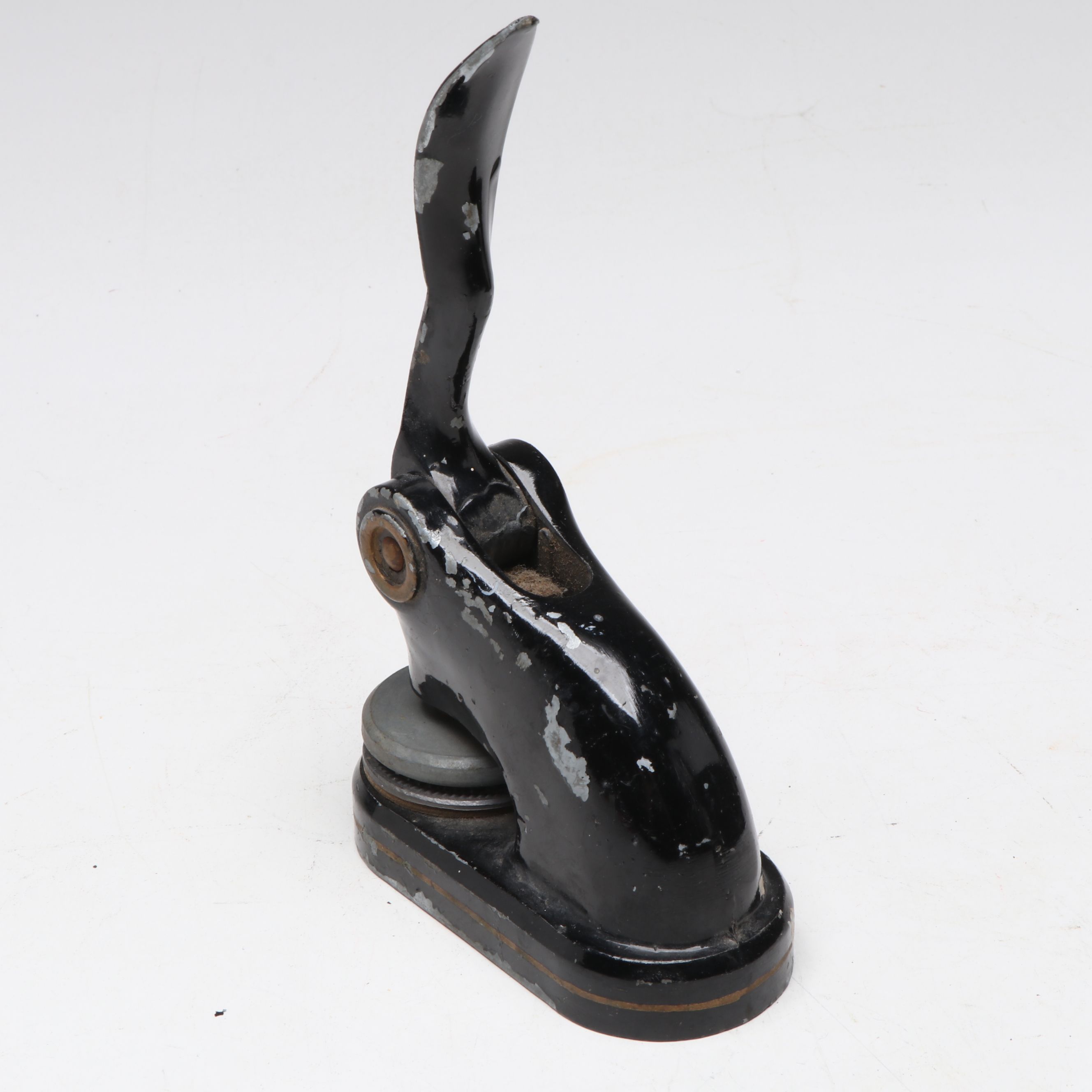 Ansonia Grain Co. with Other Industrial Embossing Seal Presses