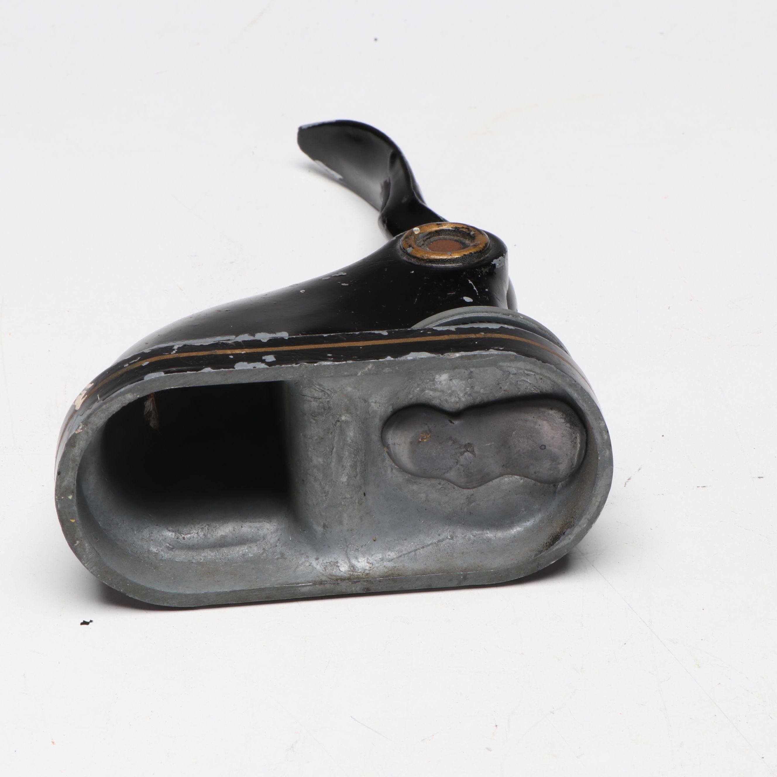 Ansonia Grain Co. with Other Industrial Embossing Seal Presses