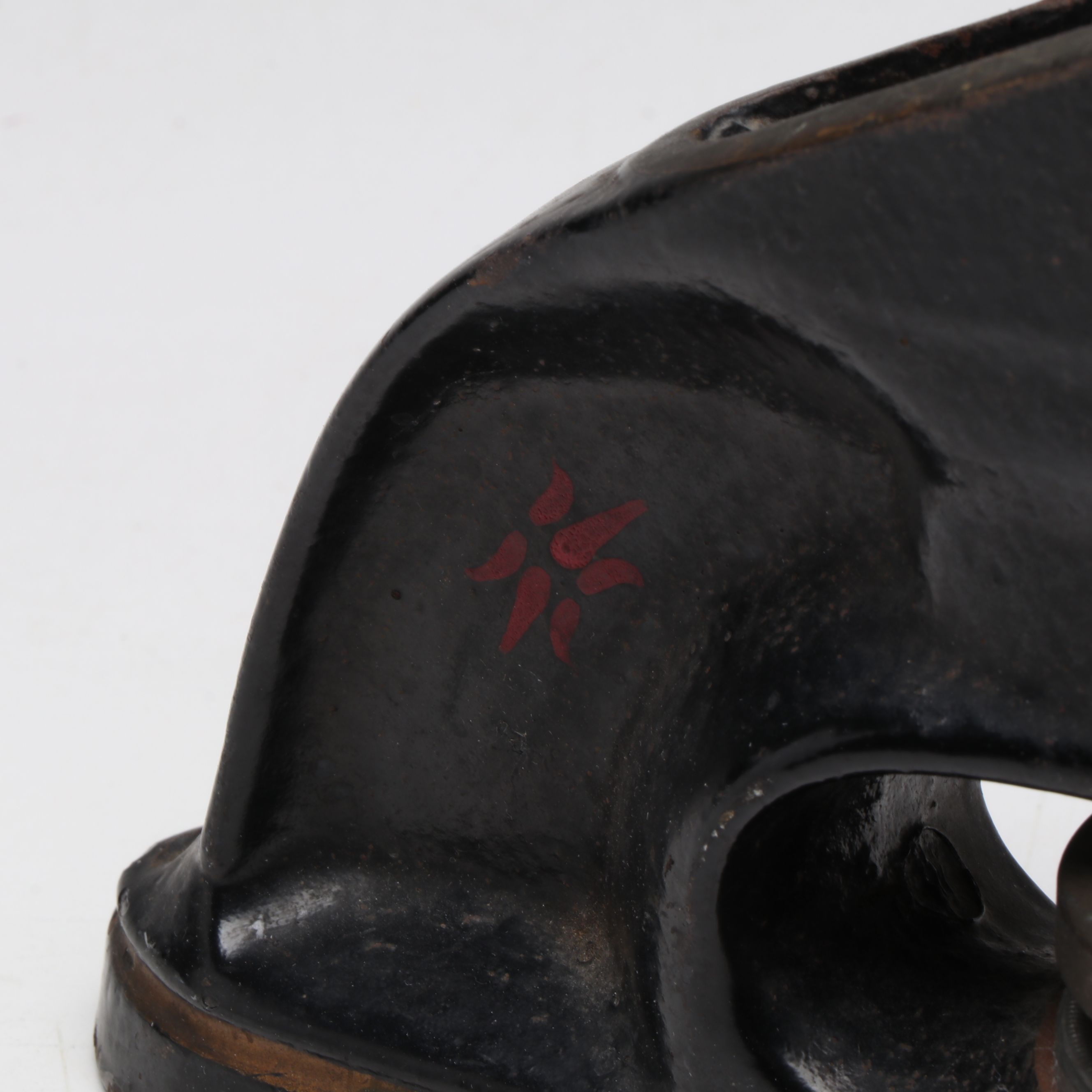 Ansonia Grain Co. with Other Industrial Embossing Seal Presses