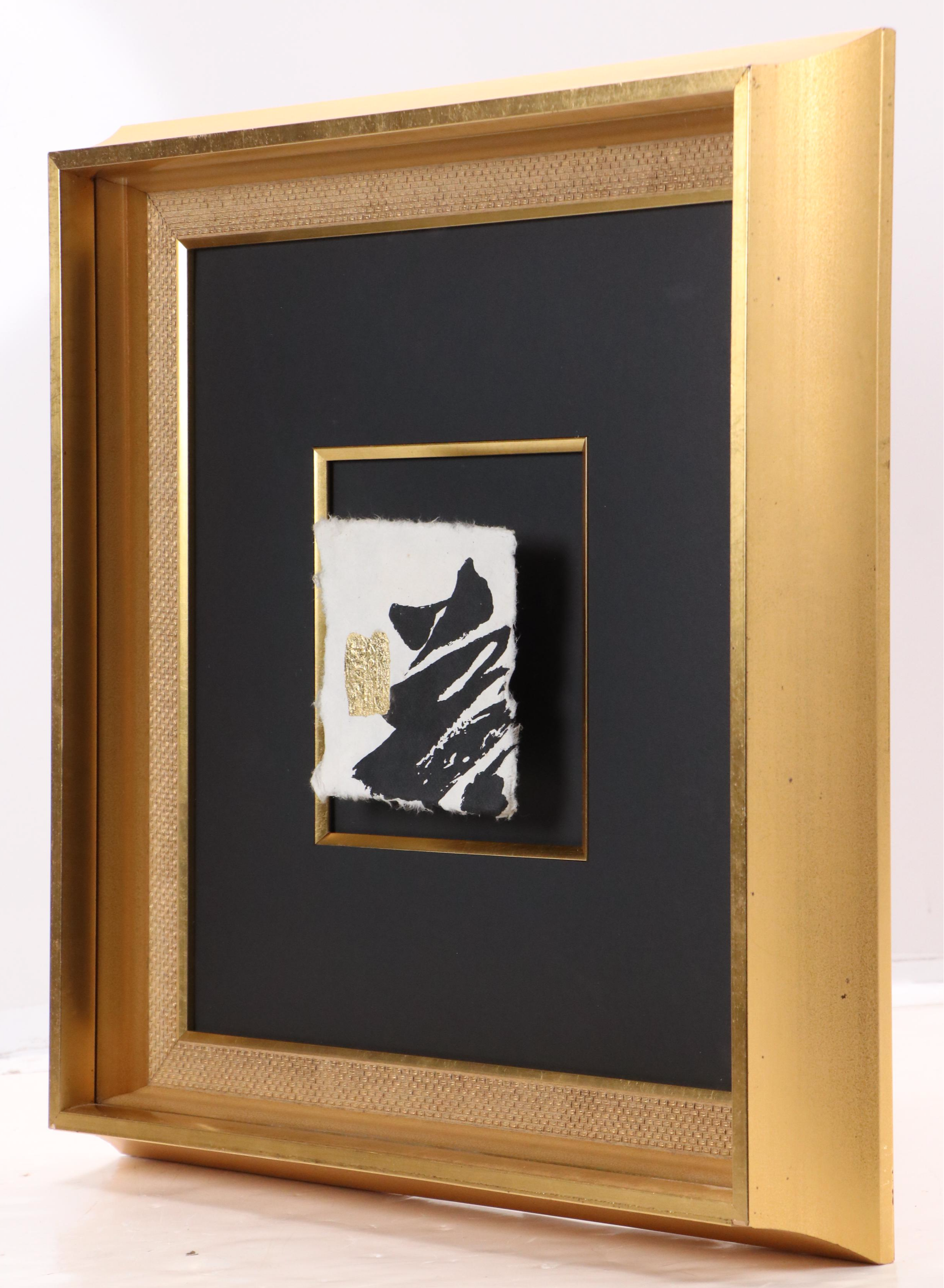 Chris A. Paschke Silkscreen Print "Dreams," 2004