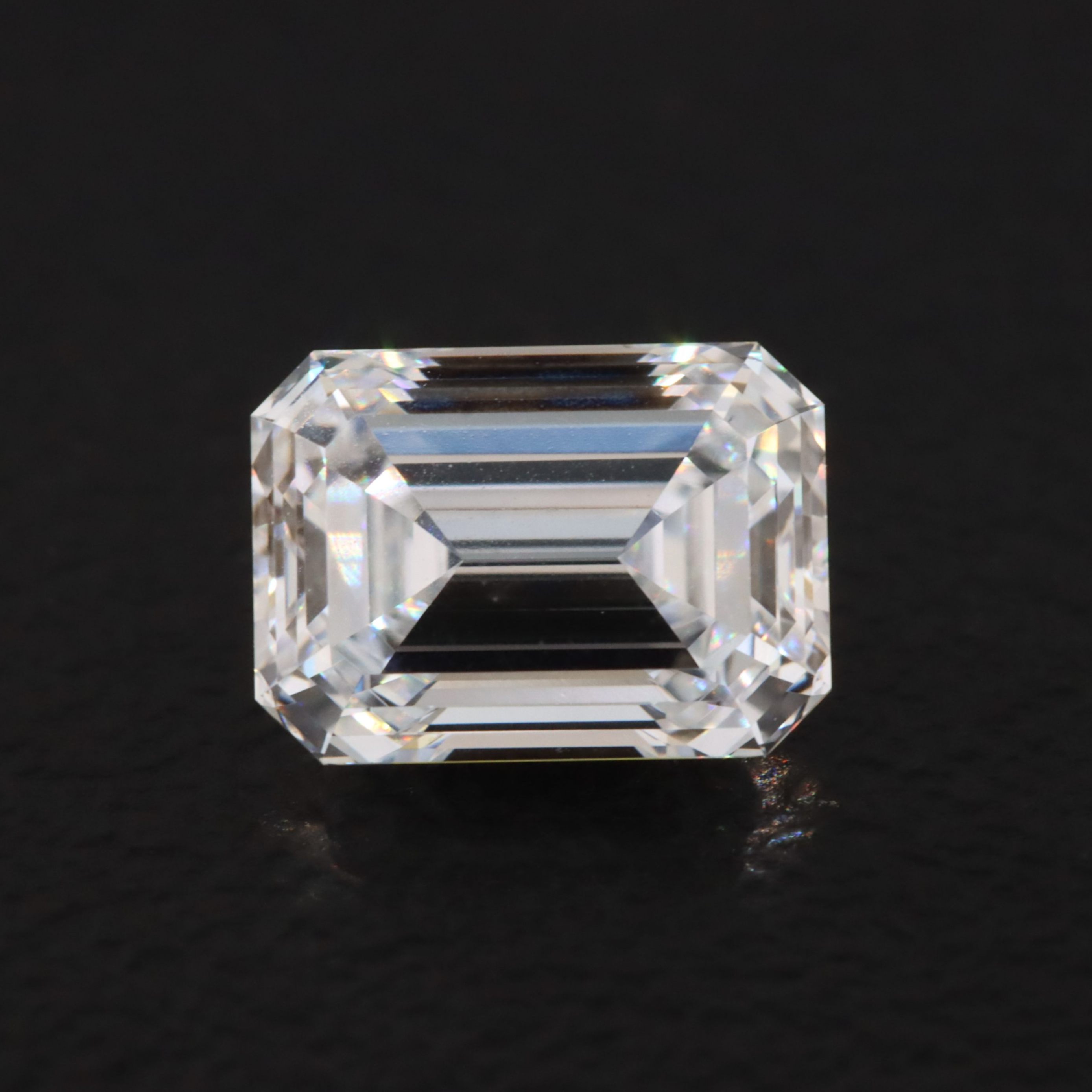 Loose 1.06 CT Lab Grown Diamond with IGI Report