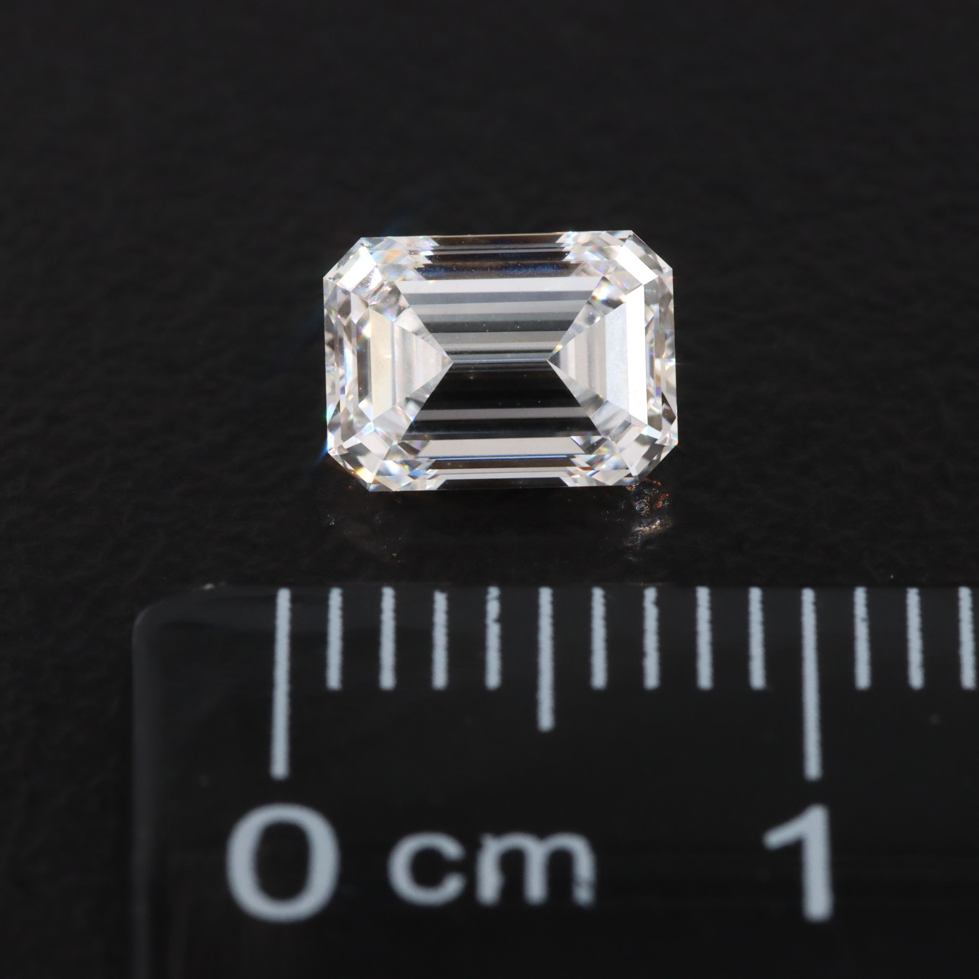 Loose 1.06 CT Lab Grown Diamond with IGI Report