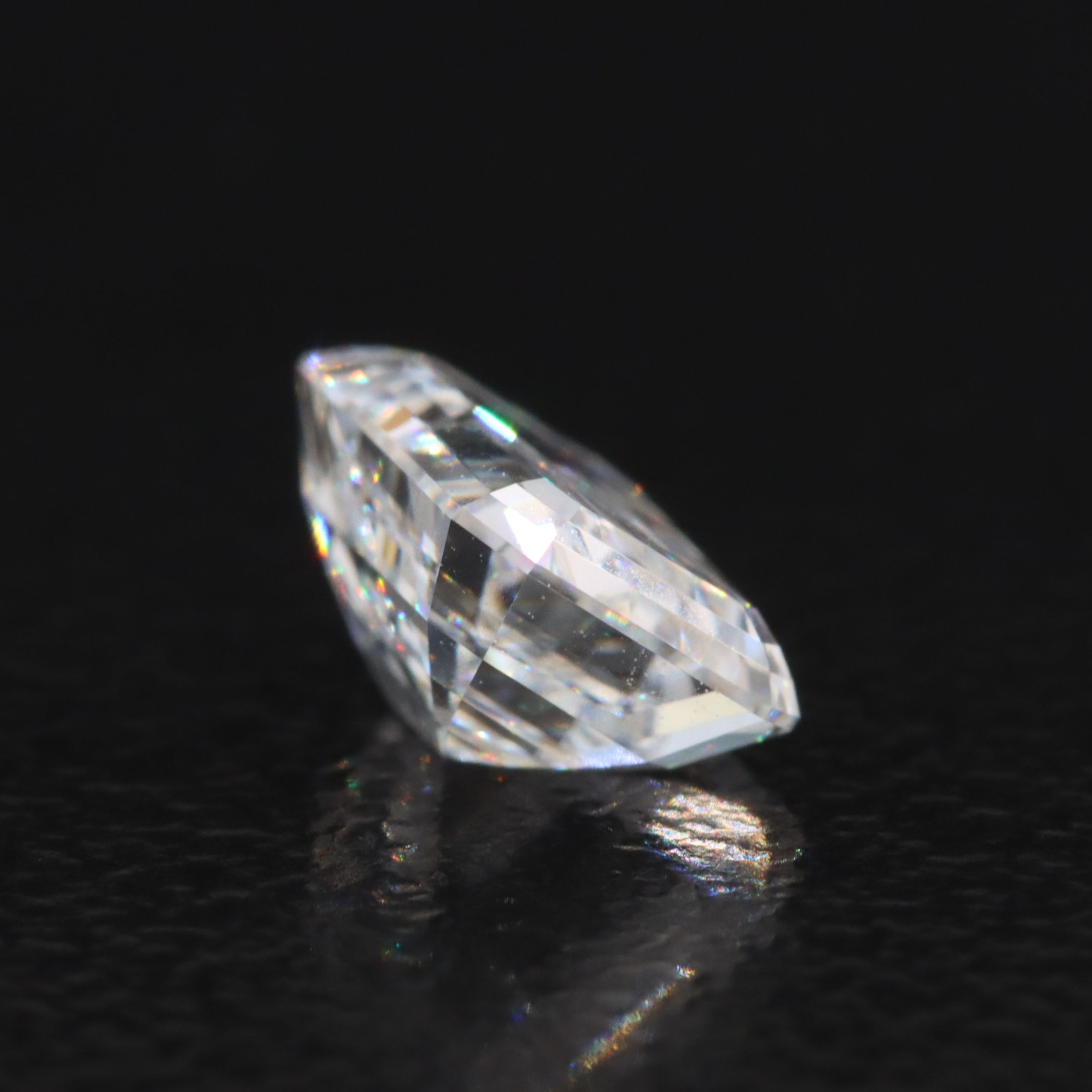 Loose 1.06 CT Lab Grown Diamond with IGI Report