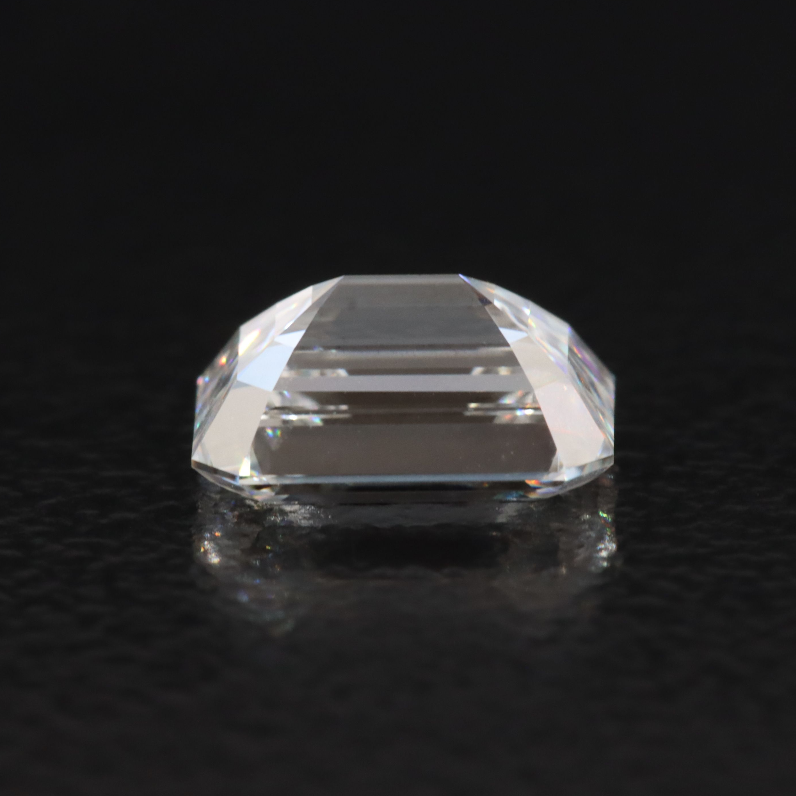 Loose 1.06 CT Lab Grown Diamond with IGI Report